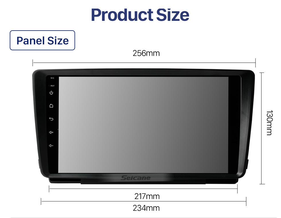 Seicane Für Hyundai VENVE 2018 Auto GPS Navigation Stereo mit RDS DSP Carplay Unterstützung Bluetooth AHD Kamera 1080P Video Player Seicane Für Hyundai VENVE 2018 Auto GPS Navigation Stereo mit RDS DSP Carplay Unterstützung Bluetooth AHD Kamera 1080P Video Player