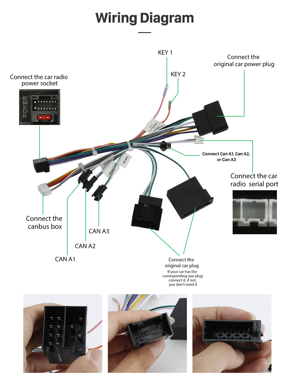 Seicane OEM Android 13.0 для Mercedes Benz SL R230 SL350 SL500 SL55 SL600 SL65 2001–2011 гг. Радио с Bluetooth 9-дюймовый сенсорный экран HD Система GPS-навигации Поддержка Carplay DSP