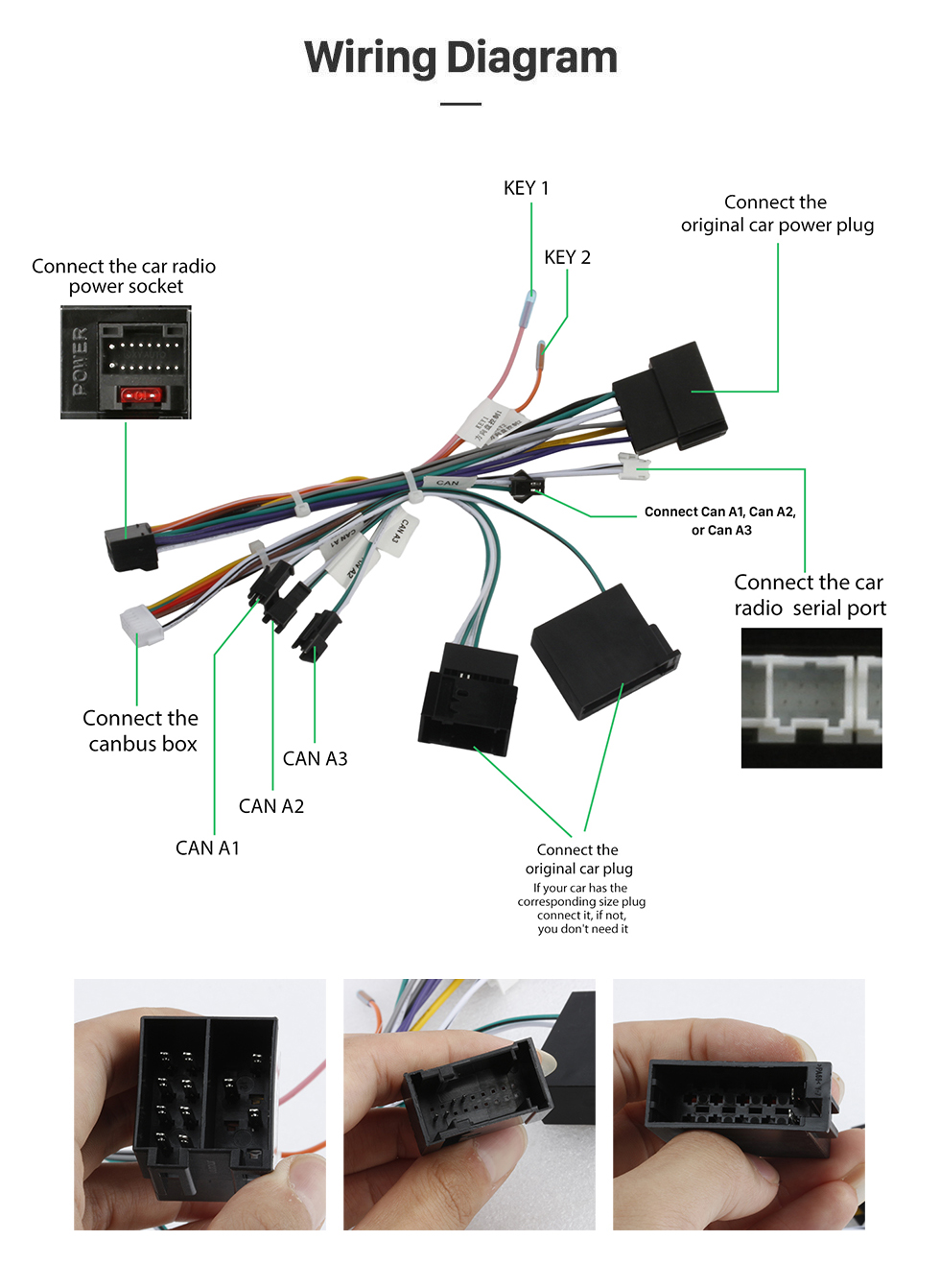 Seicane 9 pulgadas Android 13.0 para 2001-2004 Mercedes SL R230 SL350 SL500 SL55 SL600 SL65 Radio Sistema de navegación GPS con pantalla táctil HD Soporte Bluetooth Carplay OBD2