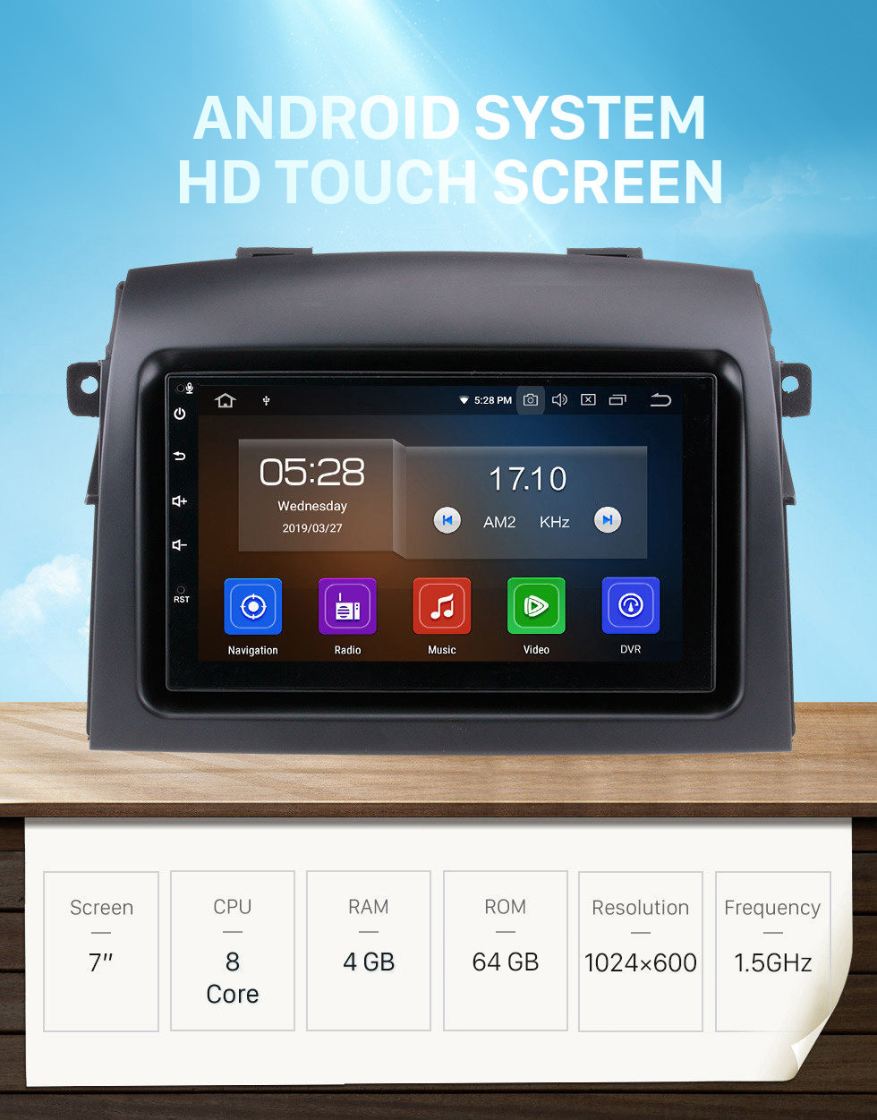 Seicane Sistema de navegación GPS Android 12.0 para Toyota Sienna 2004-2010 con cámara de respaldo Pantalla táctil HD 3G WIFI Control del volante Bluetooth Seicane Sistema de navegación GPS Android 12.0 para Toyota Sienna 2004-2010 con cámara de respaldo Pantalla táctil HD 3G WIFI Control del volante Bluetooth