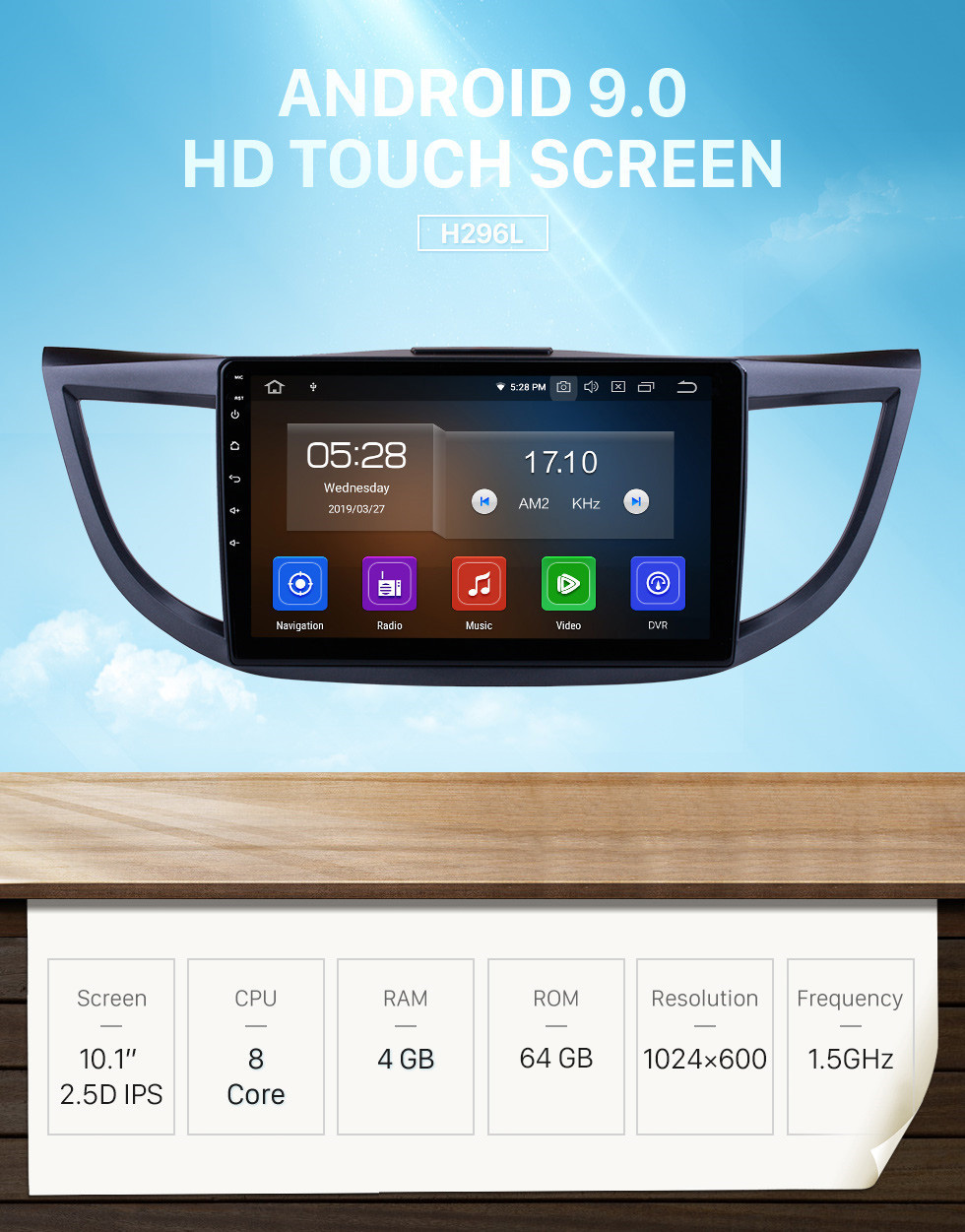 Seicane 10,1 polegadas 2011-2015 Honda CRV alta versão com tela Android 9.0 Rádio sistema de navegação GPS 3G WiFi capacitivo Touch Screen TPMS DVR OBD II traseira câmera AUX Controle de volante USB SD Bluetooth HD vídeo 1080p Seicane 10,1 polegadas 2011-2015 Honda CRV alta versão com tela Android 9.0 Rádio sistema de navegação GPS 3G WiFi capacitivo Touch Screen TPMS DVR OBD II traseira câmera AUX Controle de volante USB SD Bluetooth HD vídeo 1080p