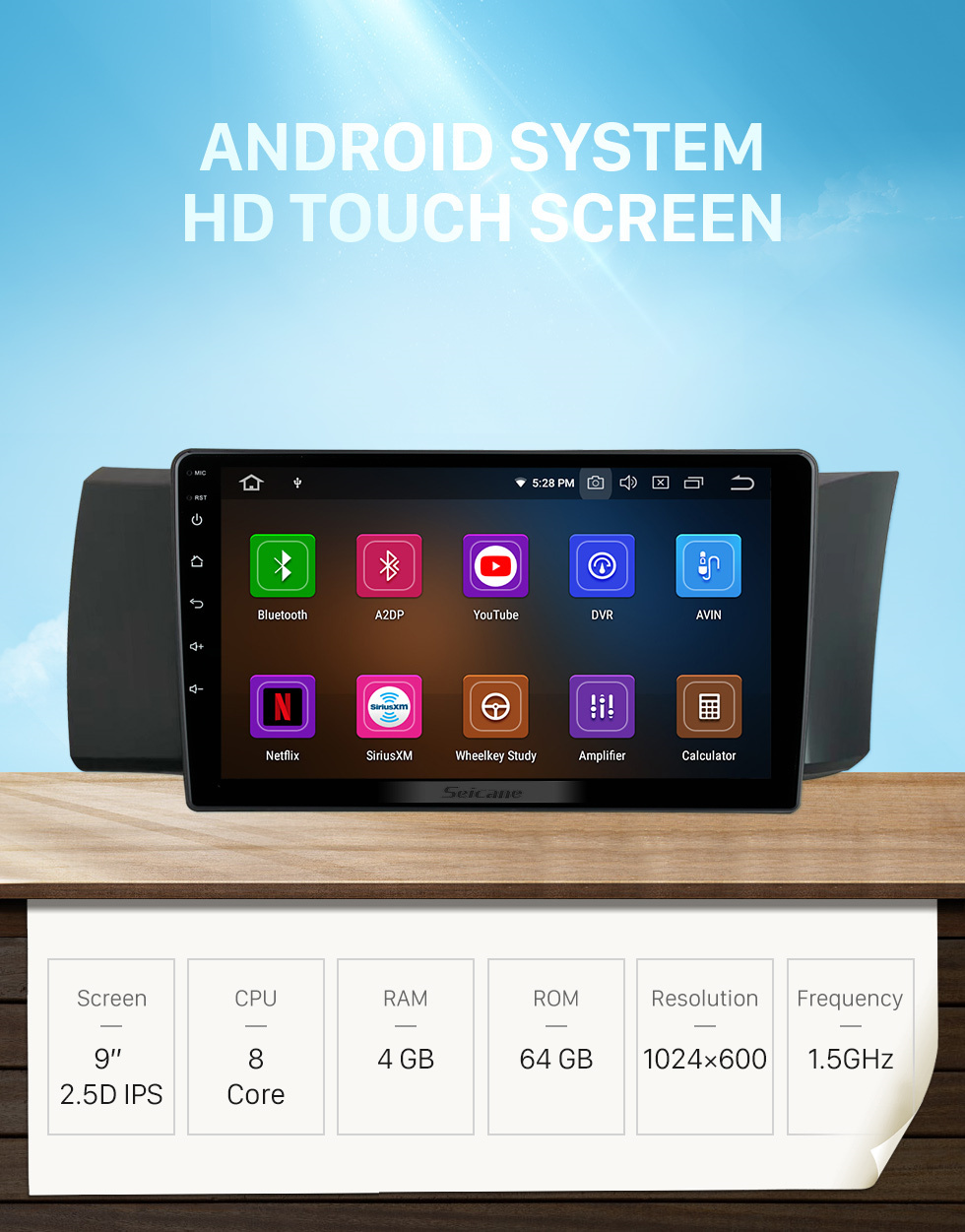 Seicane HD Touchscreen 9 inch Android 11.0 for 2013-2014 Future Toyota 86 Concept RHD Radio GPS Navigation System Bluetooth Carplay support Backup camera Seicane HD Touchscreen 9 inch Android 11.0 for 2013-2014 Future Toyota 86 Concept RHD Radio GPS Navigation System Bluetooth Carplay support Backup camera