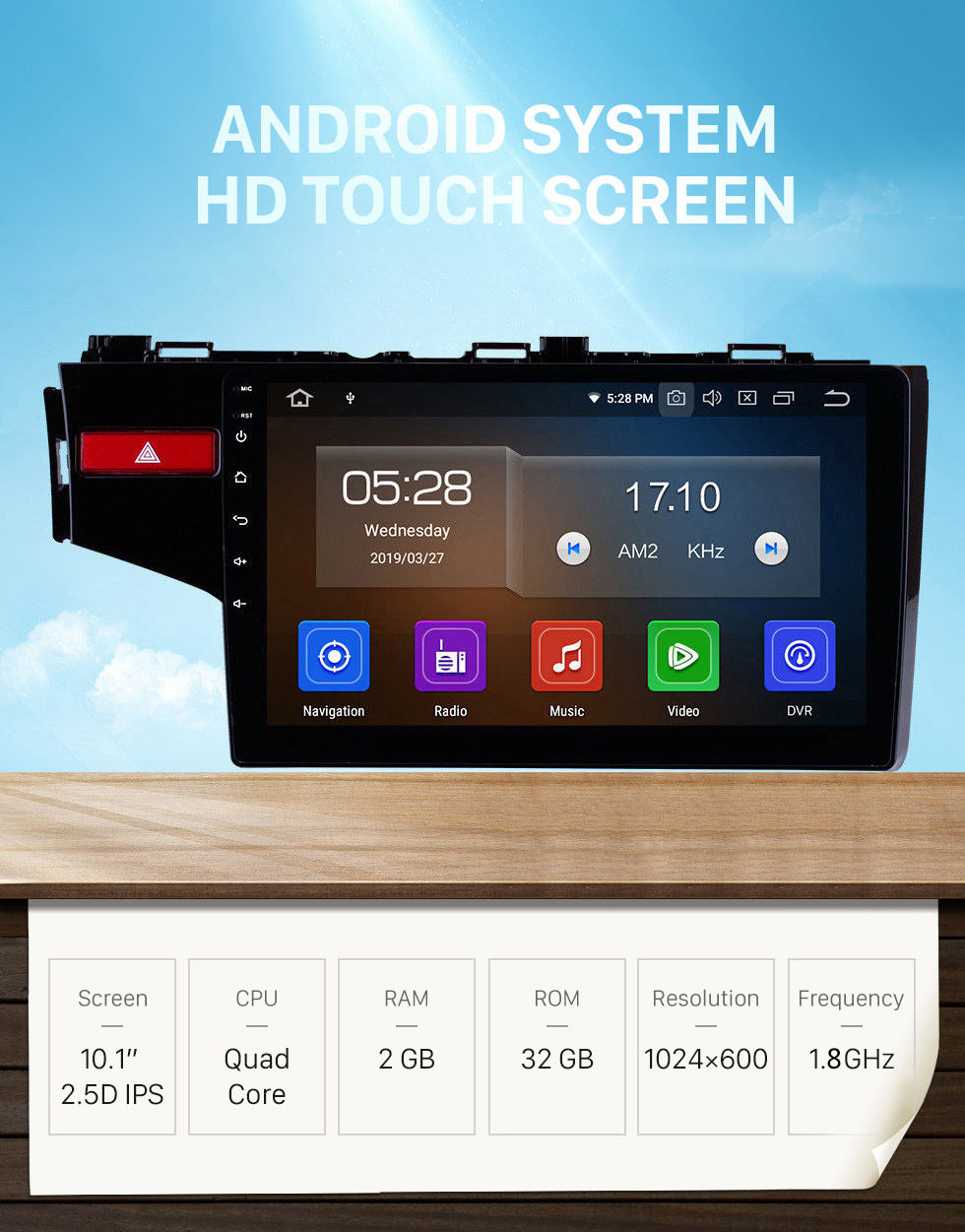 Seicane 10.1 Inch OEM Android 11.0 Radio Capacitive Touch Screen For 2014 2015 Honda FIT Support WiFi Bluetooth GPS Navigation system TPMS DVR OBD II AUX Headrest Monitor Control Video Rear camera USB SD Seicane 10.1 Inch OEM Android 11.0 Radio Capacitive Touch Screen For 2014 2015 Honda FIT Support WiFi Bluetooth GPS Navigation system TPMS DVR OBD II AUX Headrest Monitor Control Video Rear camera USB SD
