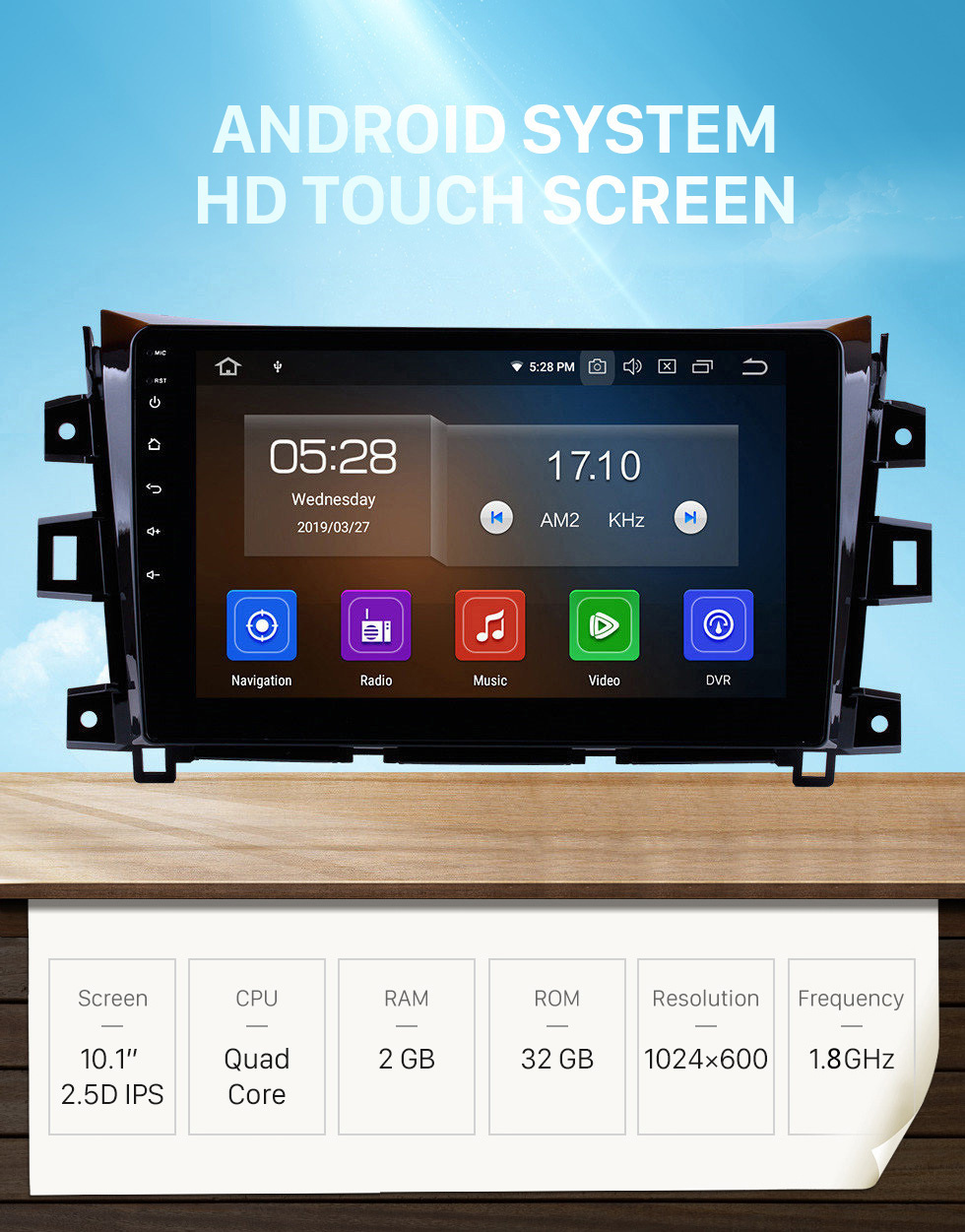 Seicane Android 11.0 for 2011-2016 NISSAN navara/Renault Alaskan Radio GPS navigation system touchscreen head unit WIFI Bluetooth Rearview Camera Seicane Android 11.0 for 2011-2016 NISSAN navara/Renault Alaskan Radio GPS navigation system touchscreen head unit WIFI Bluetooth Rearview Camera