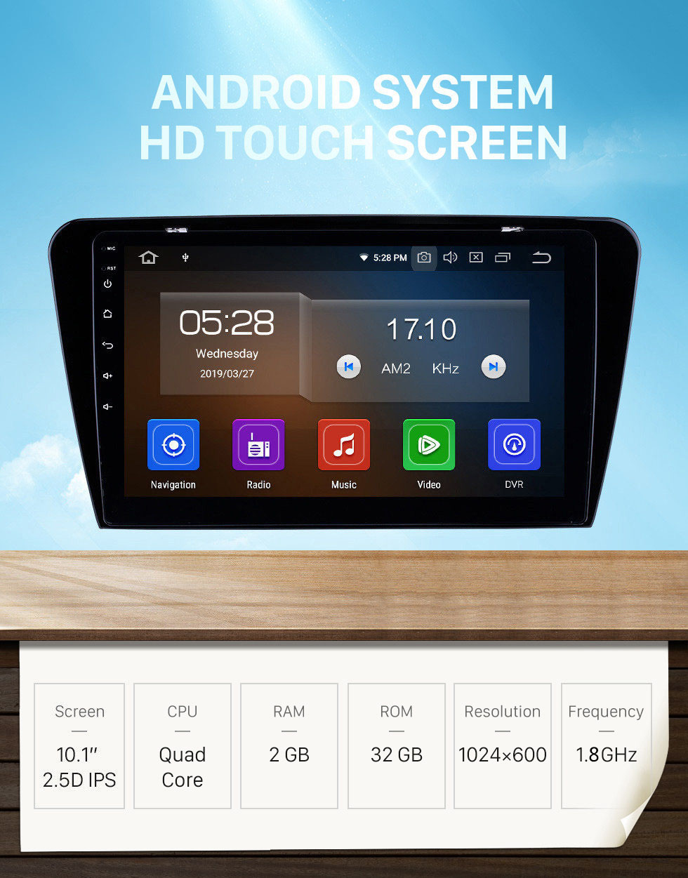 Seicane OEM 10.1 inch 2015 2016 2017 SKODA Octavia (UV) HD Touchscreen Android 11.0 auto stereo GPS Navigation System For Support Bluetooth /4G WIFI USB DVR OBD2 Rear View Camera Seicane OEM 10.1 inch 2015 2016 2017 SKODA Octavia (UV) HD Touchscreen Android 11.0 auto stereo GPS Navigation System For Support Bluetooth /4G WIFI USB DVR OBD2 Rear View Camera