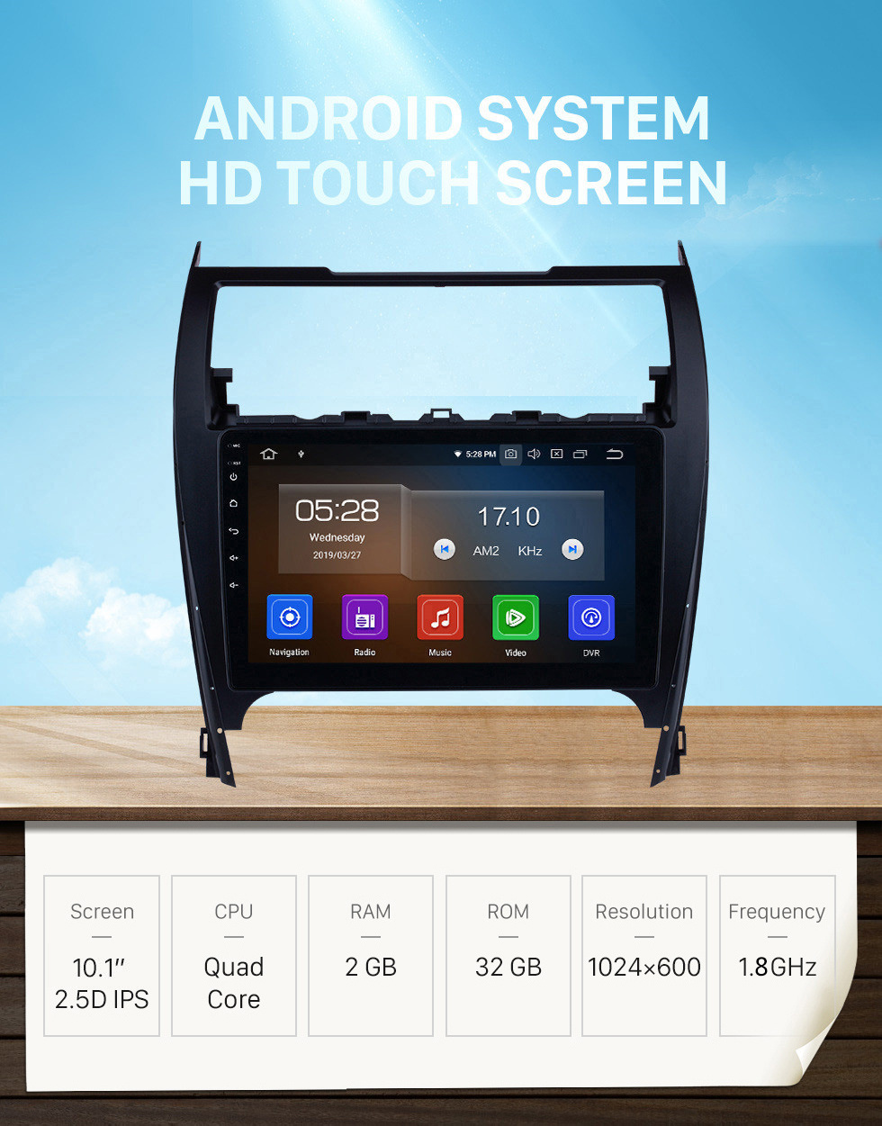 Seicane 10.1 Inch HD Touch Screen Android 11.0 Car Stereo Radio For 2012-2017 TOYOTA CAMRY GPS Navigation Bluetooth 4G WIFI Support Rear View Camera Steering Wheel Control DVR OBD2 TPMS FM AM 1080P Video Seicane 10.1 Inch HD Touch Screen Android 11.0 Car Stereo Radio For 2012-2017 TOYOTA CAMRY GPS Navigation Bluetooth 4G WIFI Support Rear View Camera Steering Wheel Control DVR OBD2 TPMS FM AM 1080P Video