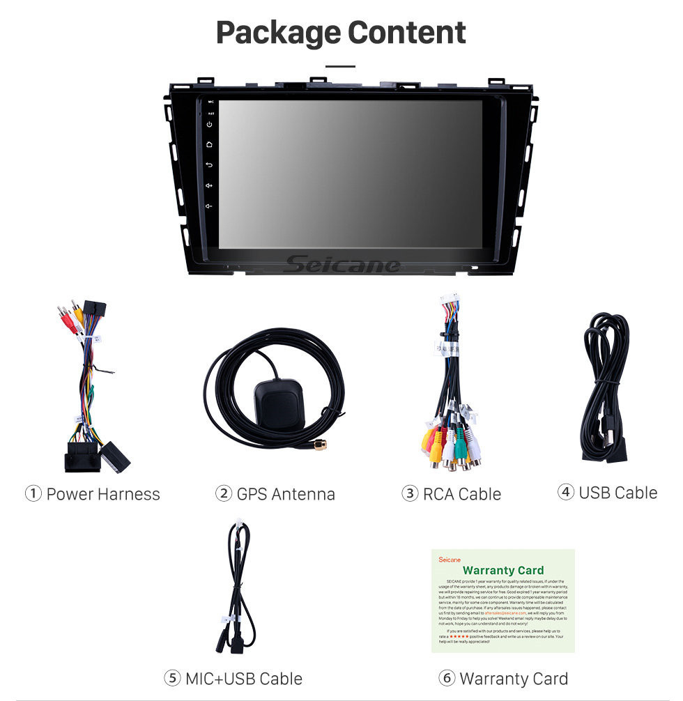 Seicane Android 11.0 9 inch 2015 2016 VW Volkswagen Lamando GPS Navigation Stereo Bluetooth HD Touchscreen Radio support 4G WIFI 1080P DVD SWC OBD2 Seicane Android 11.0 9 inch 2015 2016 VW Volkswagen Lamando GPS Navigation Stereo Bluetooth HD Touchscreen Radio support 4G WIFI 1080P DVD SWC OBD2