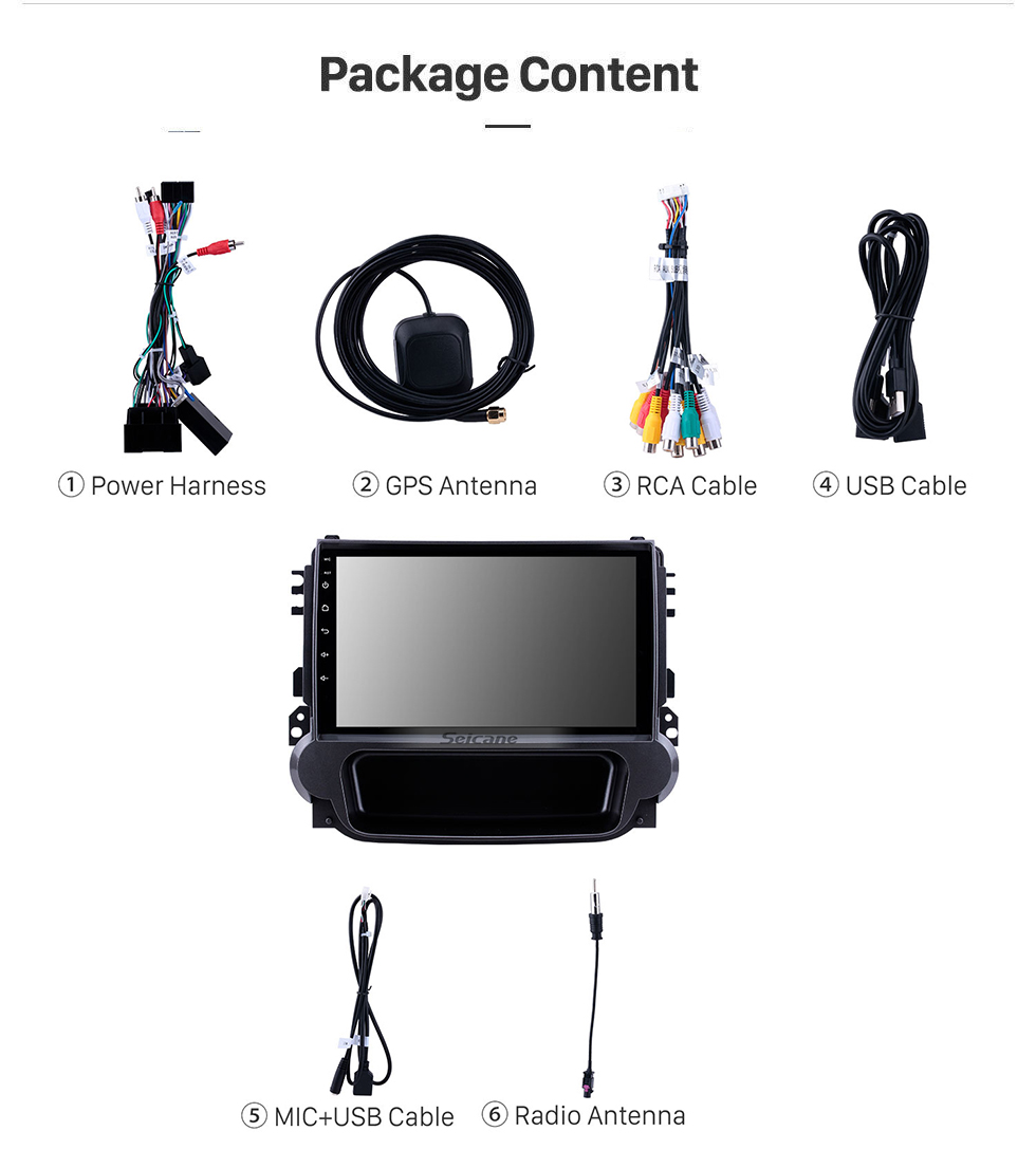 Seicane 9 pulgadas Android 11.0 2012 2013 2014 Chevy Chevrolet Malibu GPS de la radio HD 1024*600 de la pantalla táctil de Bluetooth OBD2 cámara de copia de seguridad de TV digital 4G WIFI control del volante Espejo Enlace Seicane 9 pulgadas Android 11.0 2012 2013 2014 Chevy Chevrolet Malibu GPS de la radio HD 1024*600 de la pantalla táctil de Bluetooth OBD2 cámara de copia de seguridad de TV digital 4G WIFI control del volante Espejo Enlace