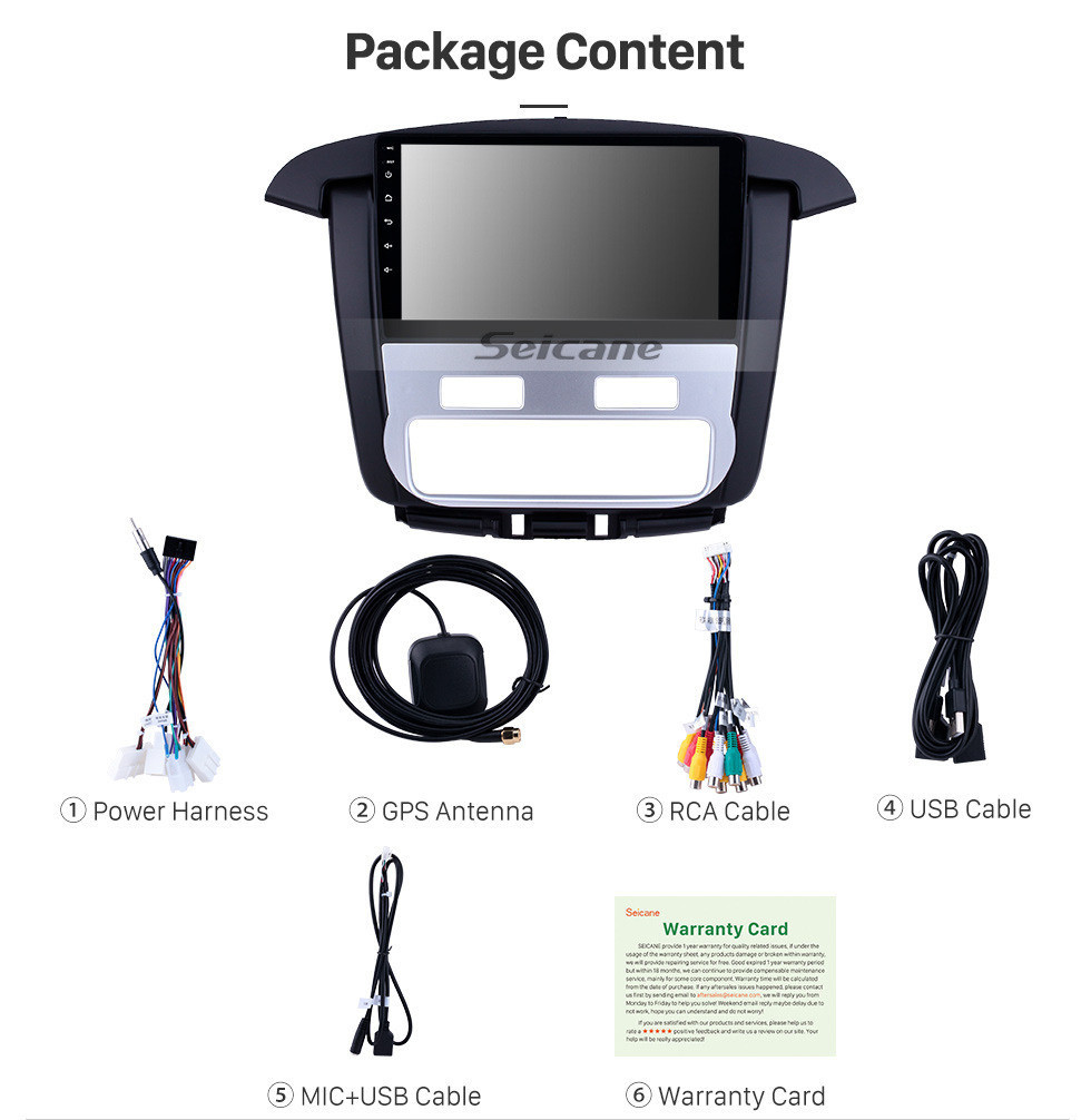 Seicane OEM 9 inch Android 11.0 Radio for 2012 2013 2014 Toyota innova Auto A/C Bluetooth HD Touchscreen GPS Navigation Carplay USB support 4G WIFI Digital TV Seicane OEM 9 inch Android 11.0 Radio for 2012 2013 2014 Toyota innova Auto A/C Bluetooth HD Touchscreen GPS Navigation Carplay USB support 4G WIFI Digital TV