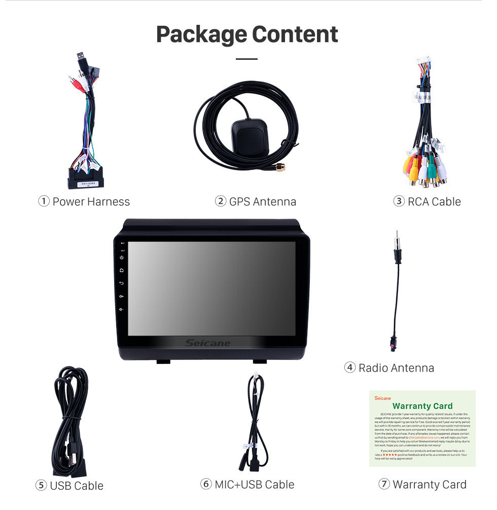 Seicane HD Touchscreen 2018-2019 Hyundai ix35 Android 11.0 9 inch GPS Navigation Radio Bluetooth Carplay AUX Music support SWC OBD2 Mirror Link Backup camera Seicane HD Touchscreen 2018-2019 Hyundai ix35 Android 11.0 9 inch GPS Navigation Radio Bluetooth Carplay AUX Music support SWC OBD2 Mirror Link Backup camera