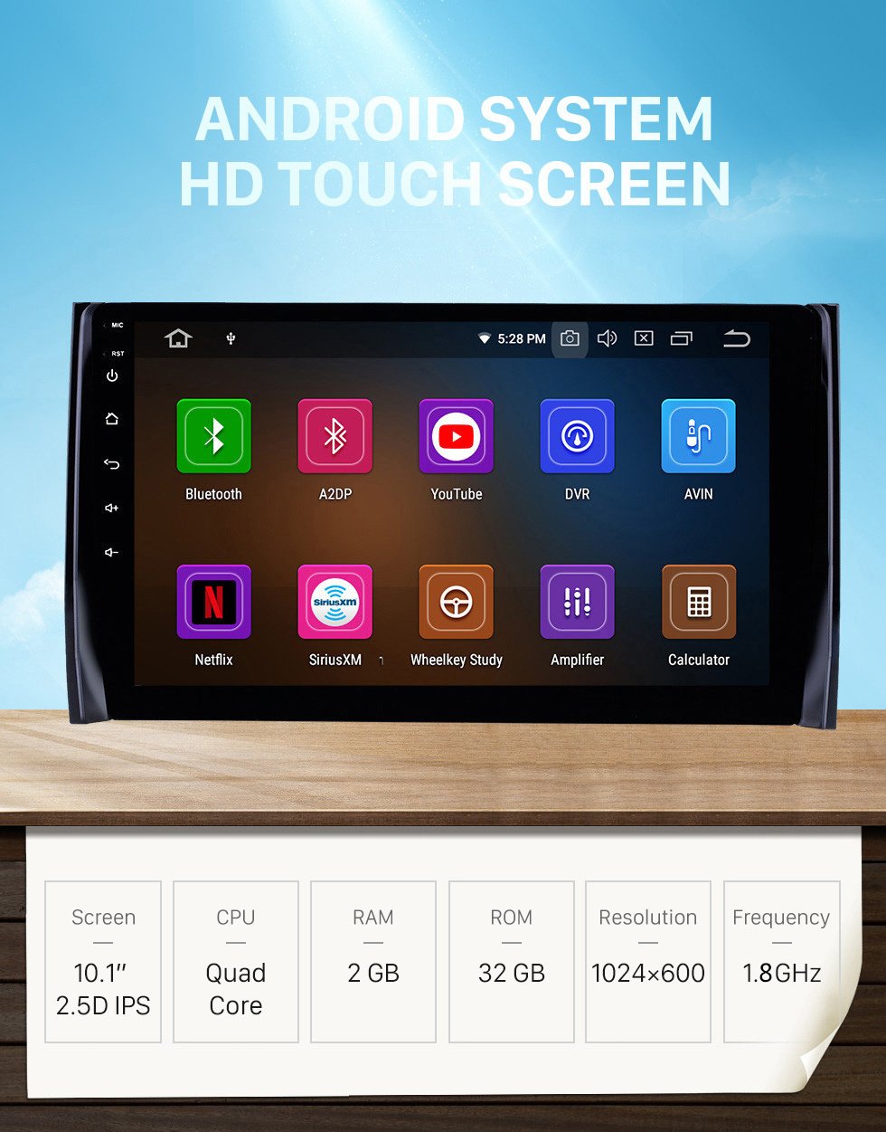 Seicane 10,1 Zoll Android 11.0 GPS Navigation Radio für 2017-2018 Skoda Diack Bluetooth HD Touchscreen Carplay USB-Unterstützung DAB + TPMS Seicane 10,1 Zoll Android 11.0 GPS Navigation Radio für 2017-2018 Skoda Diack Bluetooth HD Touchscreen Carplay USB-Unterstützung DAB + TPMS