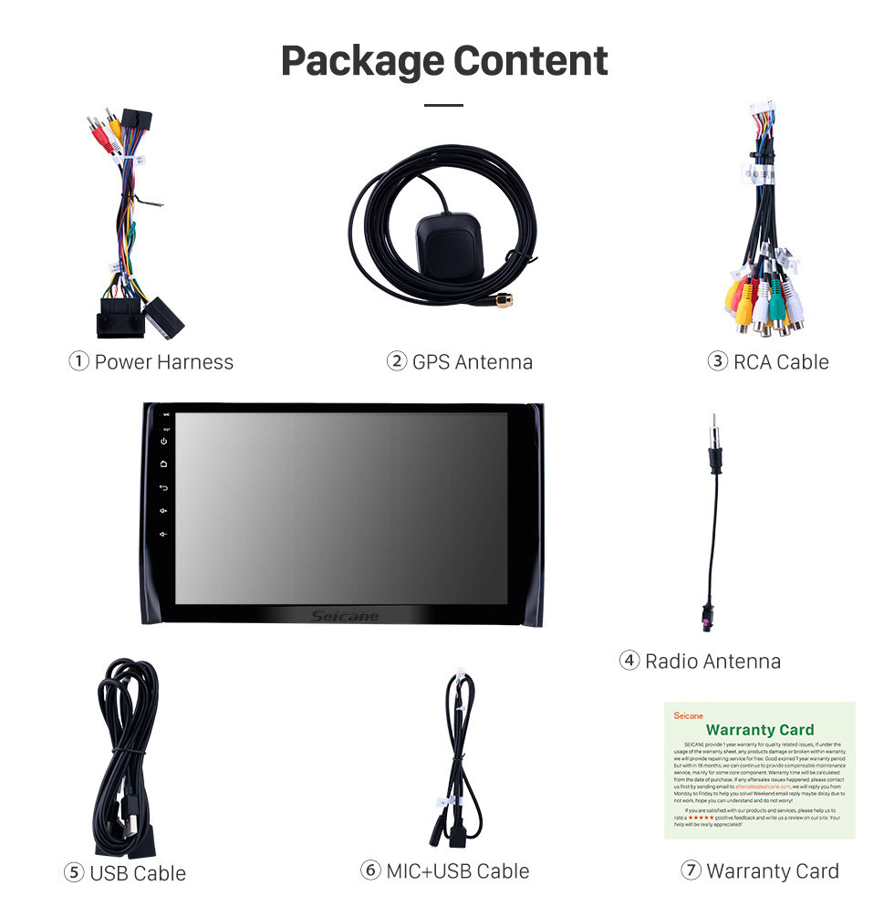 Seicane 10,1 Zoll Android 11.0 GPS Navigation Radio für 2017-2018 Skoda Diack Bluetooth HD Touchscreen Carplay USB-Unterstützung DAB + TPMS Seicane 10,1 Zoll Android 11.0 GPS Navigation Radio für 2017-2018 Skoda Diack Bluetooth HD Touchscreen Carplay USB-Unterstützung DAB + TPMS