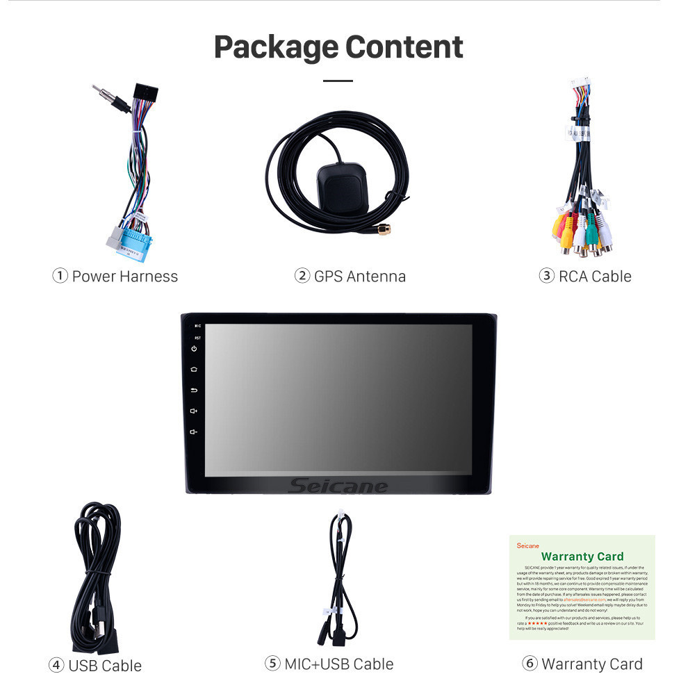 Seicane 2005-2014 Ancienne Suzuki Vitara Android 11.0 Radio de navigation GPS 9 pouces avec Bluetooth HD à écran tactile Assistance WIFI Carplay TPMS Télévision numérique Seicane 2005-2014 Ancienne Suzuki Vitara Android 11.0 Radio de navigation GPS 9 pouces avec Bluetooth HD à écran tactile Assistance WIFI Carplay TPMS Télévision numérique