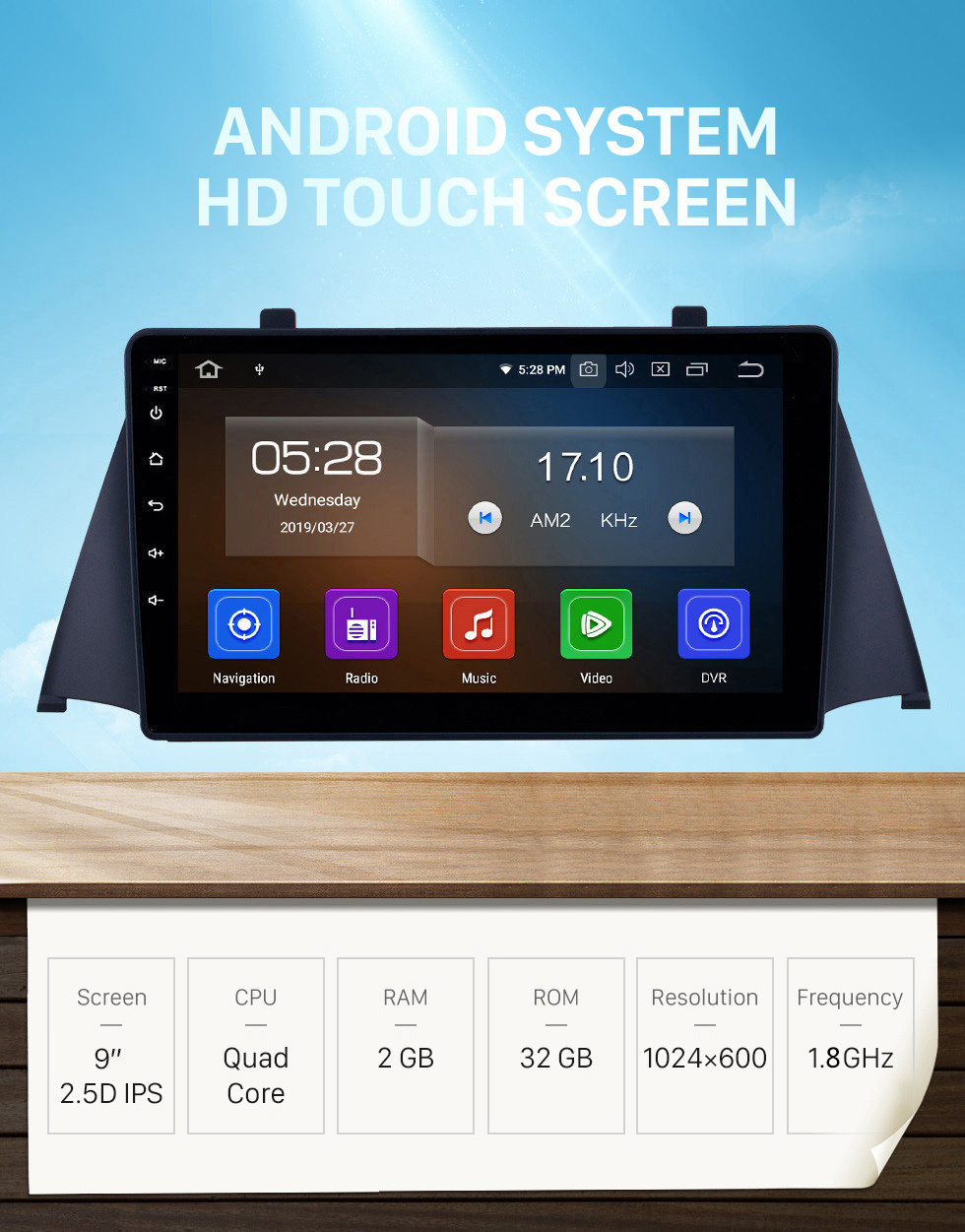Seicane 2015 Zotye Domy x5 Android 11.0 9-дюймовый GPS-навигация Радио Bluetooth HD с сенсорным экраном WIFI USB AUX Carplay поддержка TPMS SWC Seicane 2015 Zotye Domy x5 Android 11.0 9-дюймовый GPS-навигация Радио Bluetooth HD с сенсорным экраном WIFI USB AUX Carplay поддержка TPMS SWC