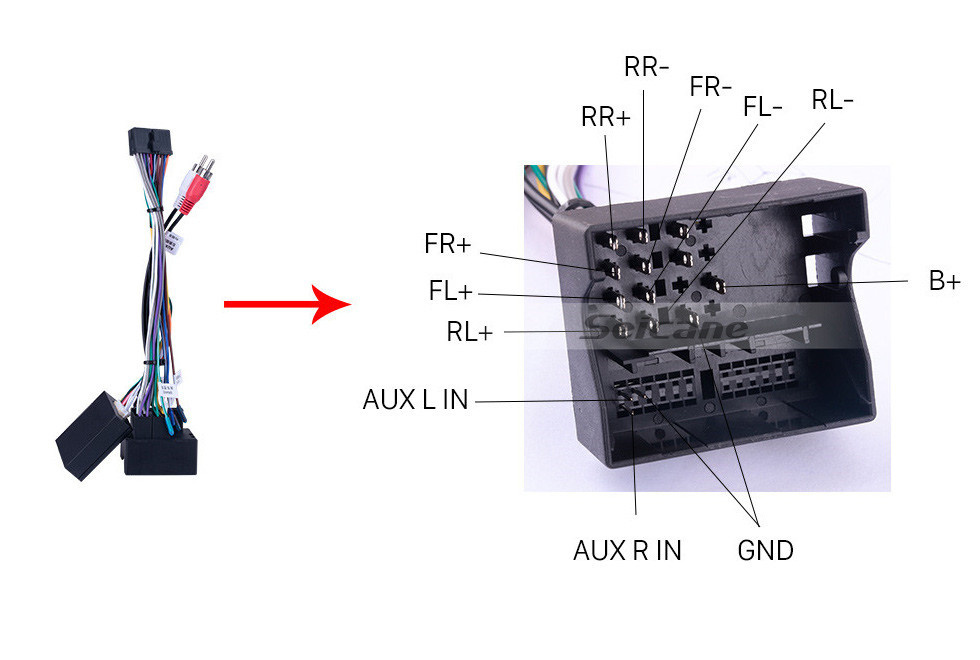 Seicane Android 11.0 для 2008 2009 2010 2011 2012 Audi A3 Radio 9-дюймовый GPS-навигатор с сенсорным экраном HD Carplay Поддержка Bluetooth Цифровое ТВ Seicane Android 11.0 для 2008 2009 2010 2011 2012 Audi A3 Radio 9-дюймовый GPS-навигатор с сенсорным экраном HD Carplay Поддержка Bluetooth Цифровое ТВ