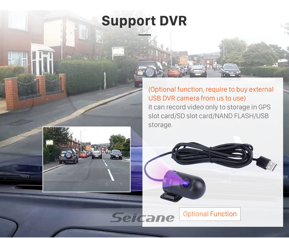 Seicane Android 11.0 для 2008 2009 2010 2011 2012 Audi A3 Radio 9-дюймовый GPS-навигатор с сенсорным экраном HD Carplay Поддержка Bluetooth Цифровое ТВ Seicane Android 11.0 для 2008 2009 2010 2011 2012 Audi A3 Radio 9-дюймовый GPS-навигатор с сенсорным экраном HD Carplay Поддержка Bluetooth Цифровое ТВ