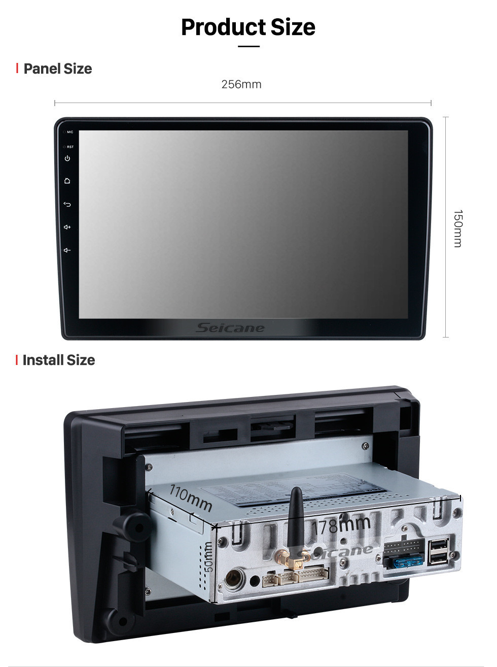 Seicane HD Touchscreen 10,1 polegadas Android 11.0 para 2019 Citroen C3-XR Rádio Sistema de Navegação GPS Bluetooth Carplay support Câmera de backup Seicane HD Touchscreen 10,1 polegadas Android 11.0 para 2019 Citroen C3-XR Rádio Sistema de Navegação GPS Bluetooth Carplay support Câmera de backup