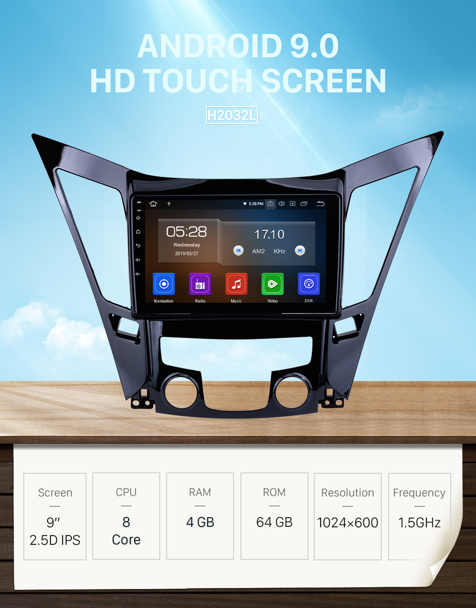 Seicane 9 Zoll Android 8,0 Radio GPS Navigationssystem für 2011-2015 Hyundai SONATA mit Bluetooth HD 1024 * 600 Touchscreen Spiegel Link OBD2 DVR Rückfahrkamera TV 1080P Video 3G WIFI Lenkradsteuerung USB Seicane 9 Zoll Android 8,0 Radio GPS Navigationssystem für 2011-2015 Hyundai SONATA mit Bluetooth HD 1024 * 600 Touchscreen Spiegel Link OBD2 DVR Rückfahrkamera TV 1080P Video 3G WIFI Lenkradsteuerung USB