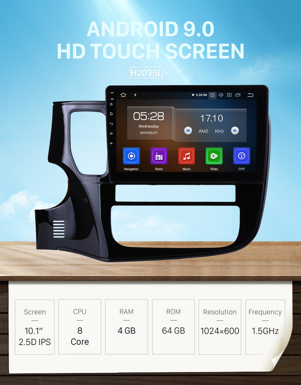 Seicane Android 9.0 GPS Navigation for 2014 2015 2016 2017 Mitsubishi Outlander HD Touchscreen Bluetooth Radio Wifi SWC 1080P Carplay USB DAB OBD2 Seicane Android 9.0 GPS Navigation for 2014 2015 2016 2017 Mitsubishi Outlander HD Touchscreen Bluetooth Radio Wifi SWC 1080P Carplay USB DAB OBD2