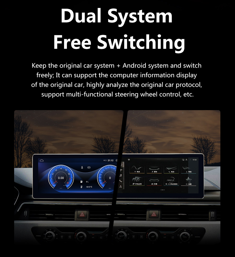 Seicane 10,25-дюймовый Android 10.0 для Mercedes-Benz S-Class RHD 2006-2013 Радио GPS-навигационная система с сенсорным экраном HD Поддержка Bluetooth Carplay Seicane 10,25-дюймовый Android 10.0 для Mercedes-Benz S-Class RHD 2006-2013 Радио GPS-навигационная система с сенсорным экраном HD Поддержка Bluetooth Carplay