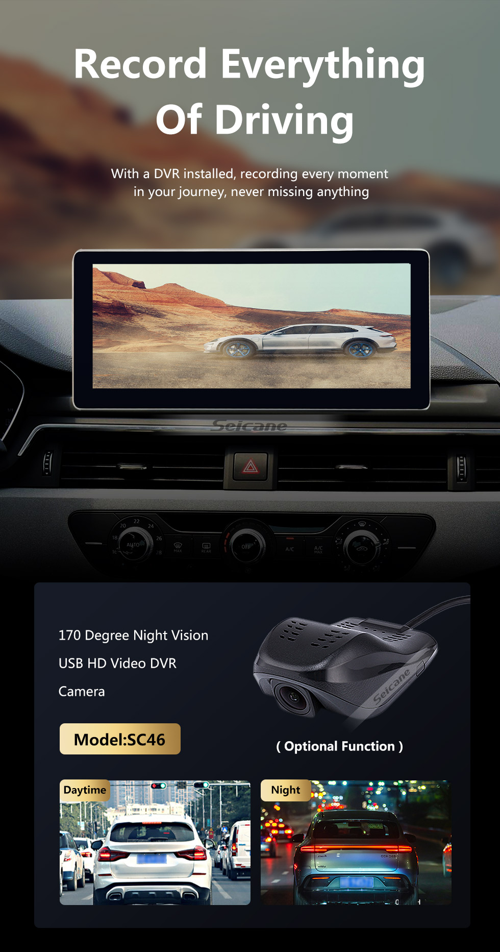 Seicane 10,25-дюймовый Android 10.0 для Mercedes-Benz S-Class RHD 2006-2013 Радио GPS-навигационная система с сенсорным экраном HD Поддержка Bluetooth Carplay Seicane 10,25-дюймовый Android 10.0 для Mercedes-Benz S-Class RHD 2006-2013 Радио GPS-навигационная система с сенсорным экраном HD Поддержка Bluetooth Carplay