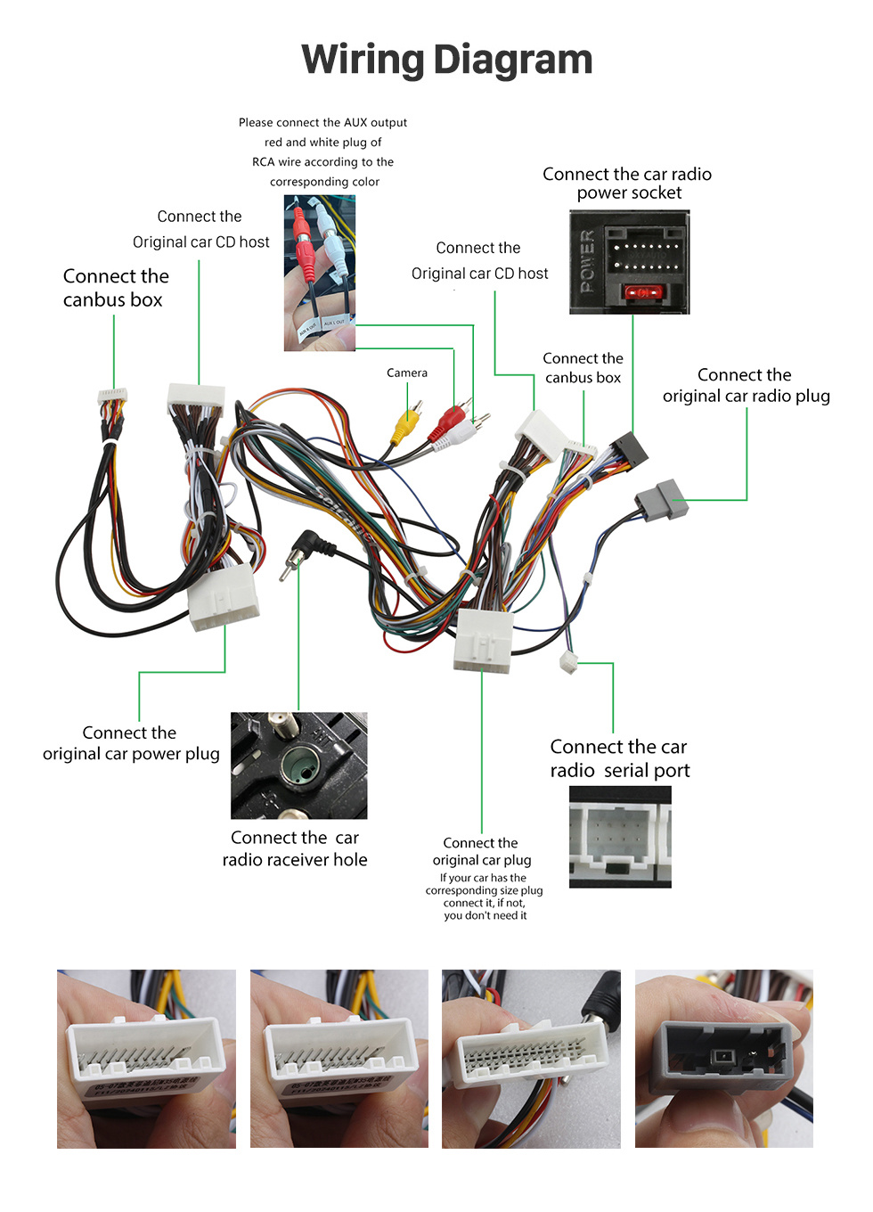 Seicane Para 2007-2009 INFINITI M35 2005-2007 NISSAN FUGA Radio Android 10.0 HD Pantalla táctil Sistema de navegación GPS de 9 pulgadas con soporte Bluetooth Carplay DVR