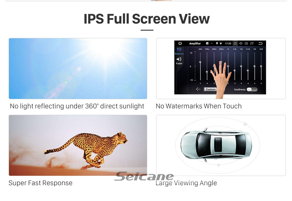 Seicane 2013-2018 Toyota RAV4 Mão esquerda dirigindo Android 12.0 9 polegadas Navegação GPS HD Touchscreen Rádio WIFI Bluetooth USB AUX com suporte DVD Player SWC 1080P Câmera retrovisor OBD TPMS Carplay Seicane 2013-2018 Toyota RAV4 Mão esquerda dirigindo Android 12.0 9 polegadas Navegação GPS HD Touchscreen Rádio WIFI Bluetooth USB AUX com suporte DVD Player SWC 1080P Câmera retrovisor OBD TPMS Carplay