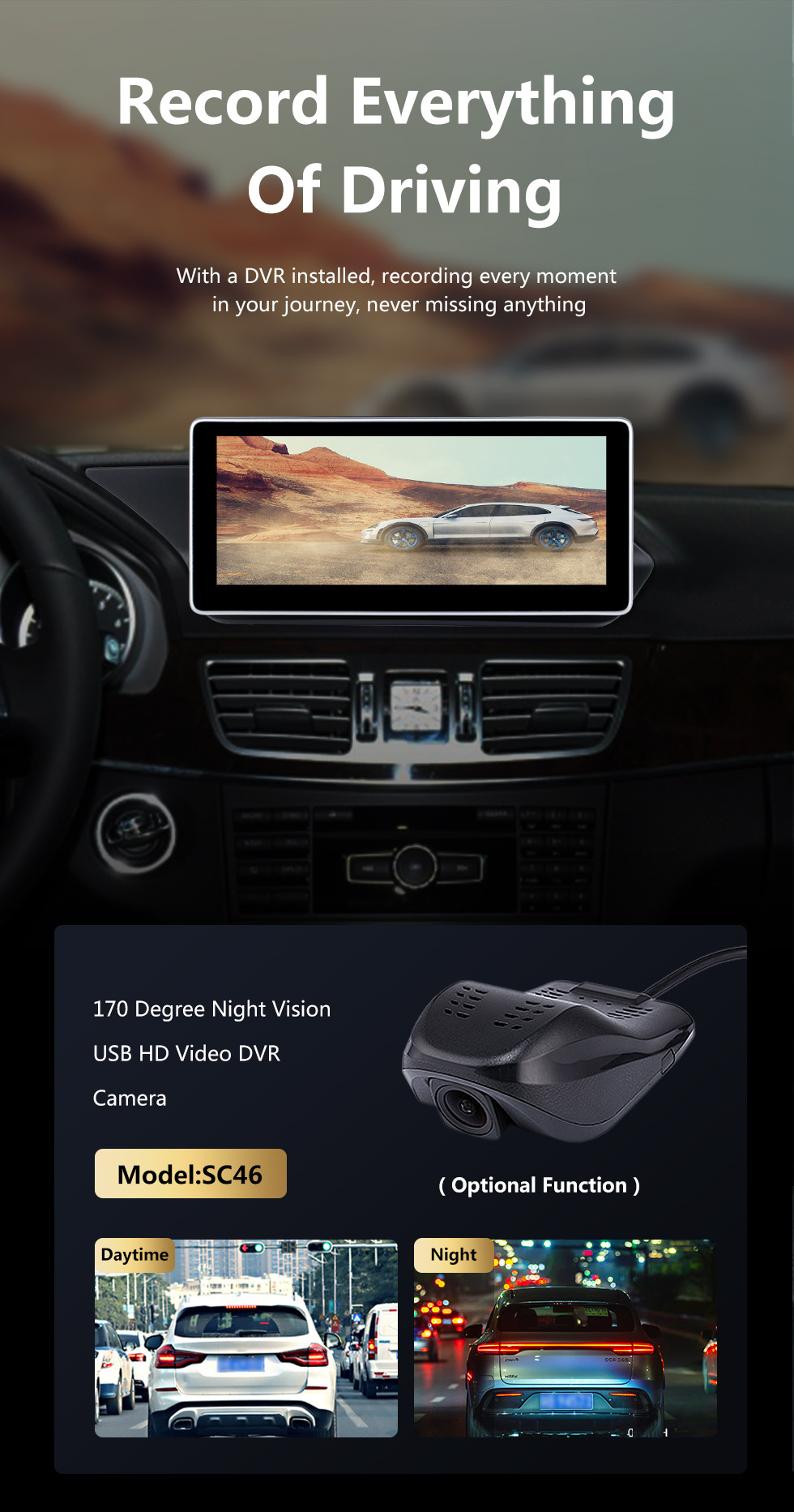 Seicane 10,25-дюймовый Android 10.0 для Mercedes-Benz S-Class RHD 2006-2013 Радио GPS-навигационная система с сенсорным экраном HD Поддержка Bluetooth Carplay Seicane 10,25-дюймовый Android 10.0 для Mercedes-Benz S-Class RHD 2006-2013 Радио GPS-навигационная система с сенсорным экраном HD Поддержка Bluetooth Carplay