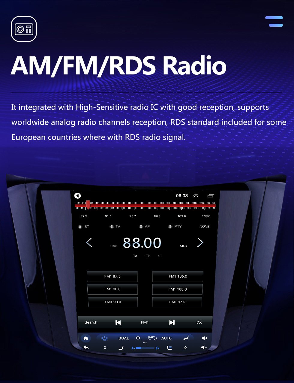 Seicane OEM HD Touchscreen 9,7 Zoll Android 10.0 Radio für 2018 Nissan NAVARA Terra Auto A/C mit GPS Navi System Mirror Link Bluetooth Musik WIFI Unterstützung OBD2 DVR SWC Seicane OEM HD Touchscreen 9,7 Zoll Android 10.0 Radio für 2018 Nissan NAVARA Terra Auto A/C mit GPS Navi System Mirror Link Bluetooth Musik WIFI Unterstützung OBD2 DVR SWC