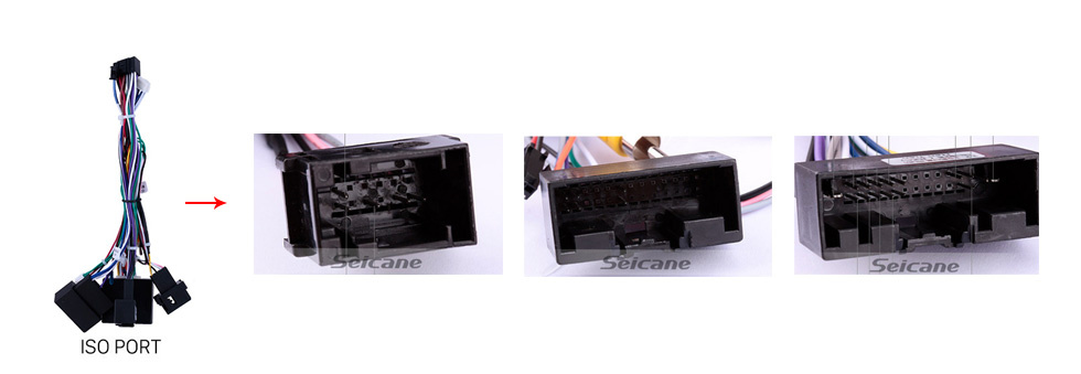 Seicane Android 10.0 2012 2013 2014 2015 Ford Focus 9.7 inch Tesla Style HD Touchscreen Car Stereo Radio Head Unit GPS Navigation Bluetooth Support Steering Wheel Control USB WIFI OBD2 Rearview Camera Seicane Android 10.0 2012 2013 2014 2015 Ford Focus 9.7 inch Tesla Style HD Touchscreen Car Stereo Radio Head Unit GPS Navigation Bluetooth Support Steering Wheel Control USB WIFI OBD2 Rearview Camera