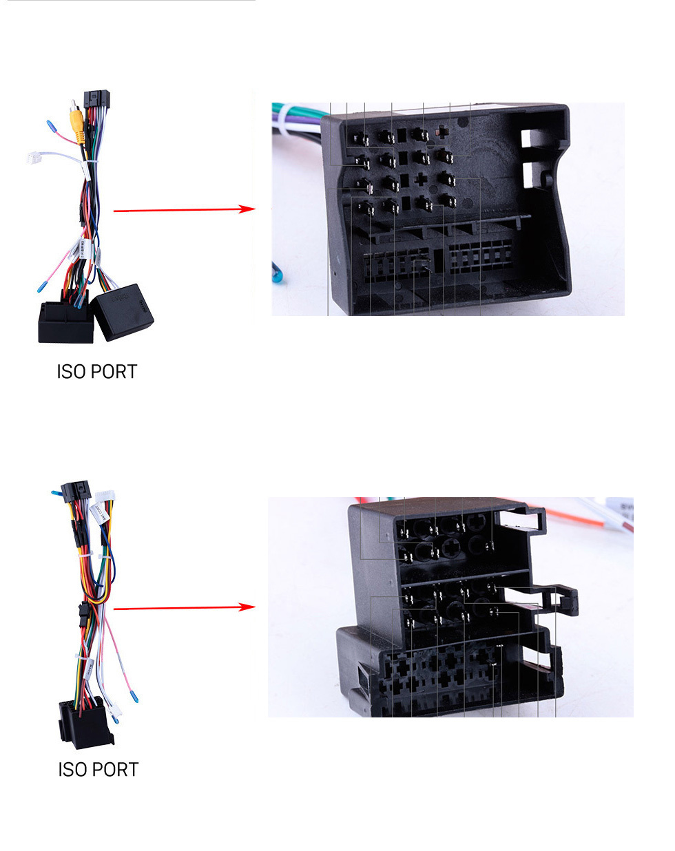 Seicane Sistema de navegación GPS con radio Android 10.0 de 9.7 pulgadas para 2015 2016 2017 2018 Skoda Octavia con 4G WIFI Soporte de CPU de cuatro núcleos Mirror Link OBD2 Control del volante HD 1080P Video Cámara de vista trasera