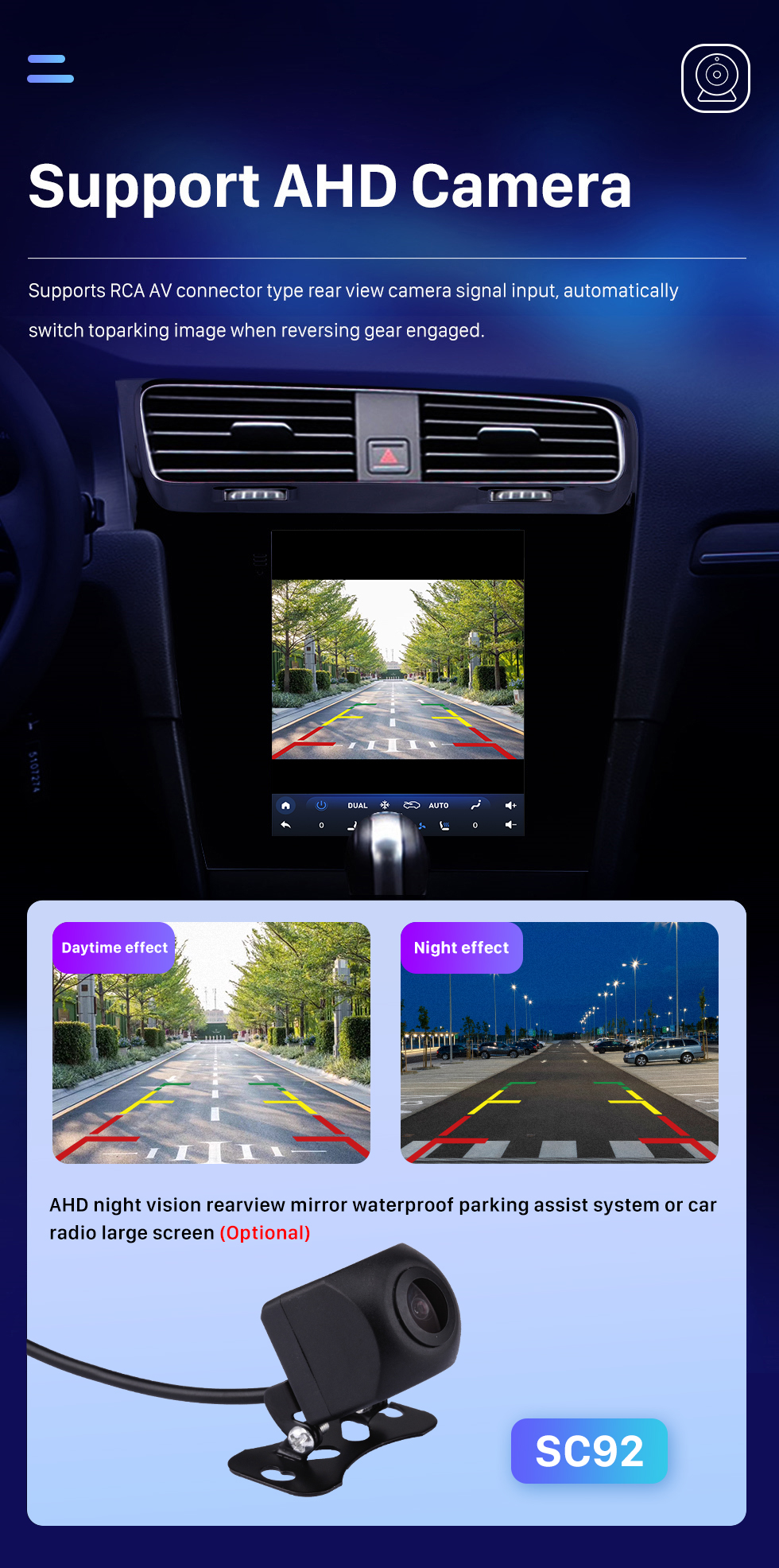 Seicane 9,7 polegadas 2014 2015 2016 2017 2018 VW Volkswagen Golf 7 Android 10.0 Rádio GPS Navegação HD tela sensível ao toque WiFi Bluetooth Música Espelho Link Câmera de Backup Controle de Volante 1080P Vídeo Seicane 9,7 polegadas 2014 2015 2016 2017 2018 VW Volkswagen Golf 7 Android 10.0 Rádio GPS Navegação HD tela sensível ao toque WiFi Bluetooth Música Espelho Link Câmera de Backup Controle de Volante 1080P Vídeo