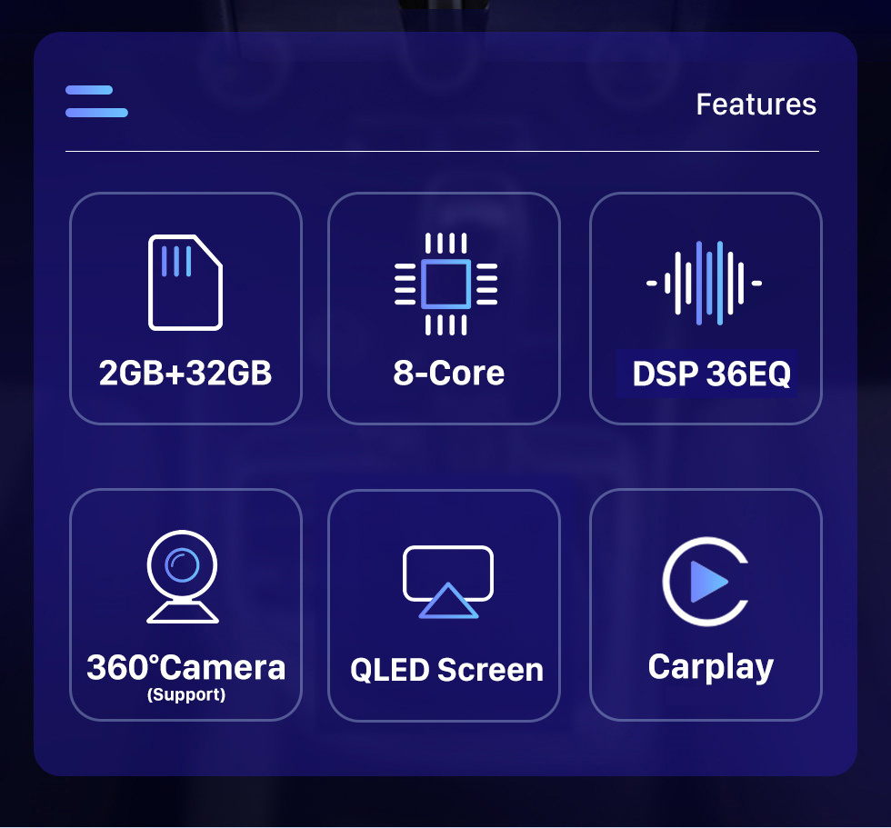 Seicane 9,7 polegadas 2014 2015 2016 2017 2018 VW Volkswagen Golf 7 Android 10.0 Rádio GPS Navegação HD tela sensível ao toque WiFi Bluetooth Música Espelho Link Câmera de Backup Controle de Volante 1080P Vídeo Seicane 9,7 polegadas 2014 2015 2016 2017 2018 VW Volkswagen Golf 7 Android 10.0 Rádio GPS Navegação HD tela sensível ao toque WiFi Bluetooth Música Espelho Link Câmera de Backup Controle de Volante 1080P Vídeo