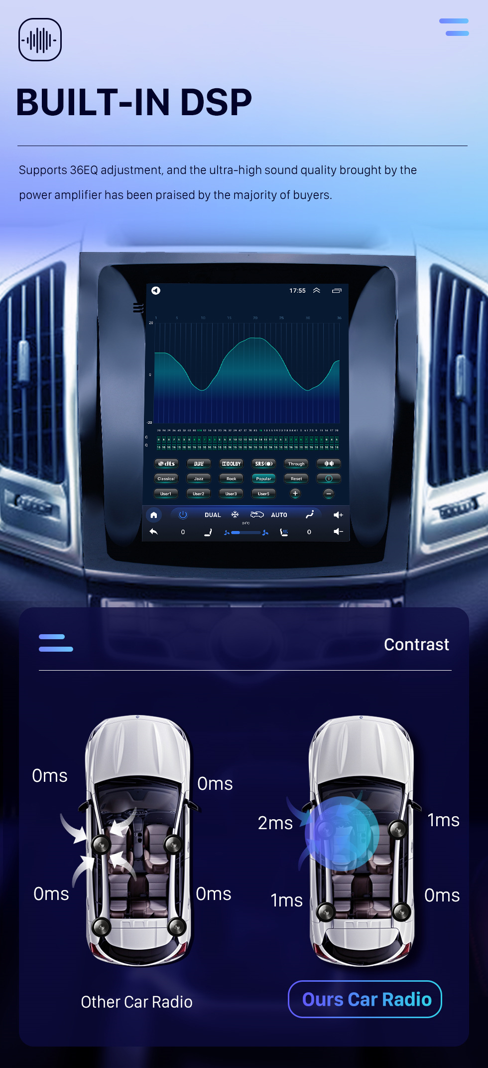 Seicane OEM 9,7-дюймовый Android 10.0 2015-2017 Great Wall Haval H9 GPS-навигация Радио с сенсорным экраном Поддержка Bluetooth WIFI TPMS Carplay DAB+ Seicane OEM 9,7-дюймовый Android 10.0 2015-2017 Great Wall Haval H9 GPS-навигация Радио с сенсорным экраном Поддержка Bluetooth WIFI TPMS Carplay DAB+