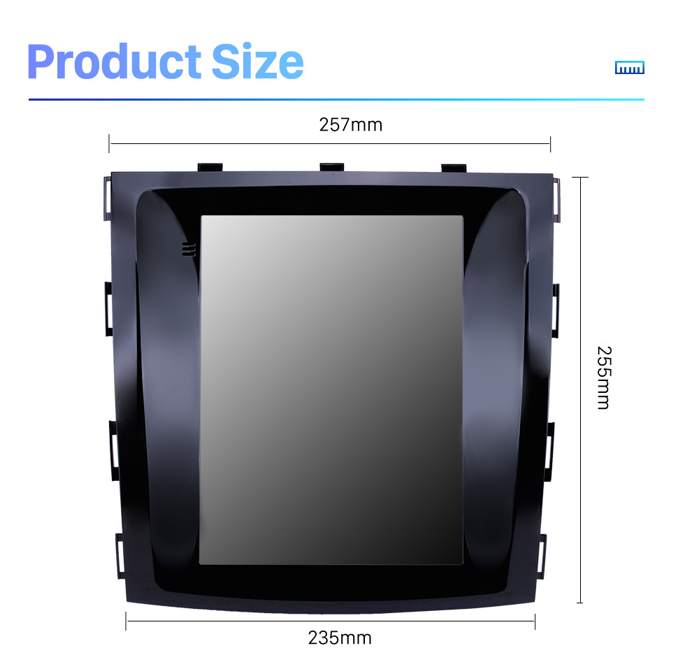 Seicane OEM 9,7-дюймовый Android 10.0 2015-2017 Great Wall Haval H9 GPS-навигация Радио с сенсорным экраном Поддержка Bluetooth WIFI TPMS Carplay DAB+ Seicane OEM 9,7-дюймовый Android 10.0 2015-2017 Great Wall Haval H9 GPS-навигация Радио с сенсорным экраном Поддержка Bluetooth WIFI TPMS Carplay DAB+