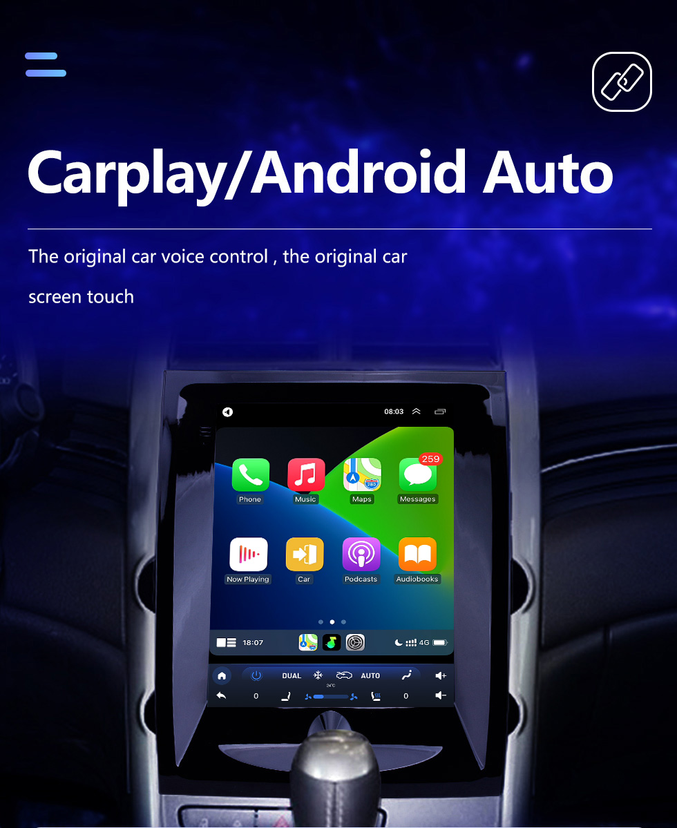 Seicane 2012-2015 Chevy Chevrolet Malibu 9.7 pulgadas Android 10.0 Radio de navegación GPS con pantalla táctil HD Soporte Bluetooth Carplay Cámara trasera Seicane 2012-2015 Chevy Chevrolet Malibu 9.7 pulgadas Android 10.0 Radio de navegación GPS con pantalla táctil HD Soporte Bluetooth Carplay Cámara trasera