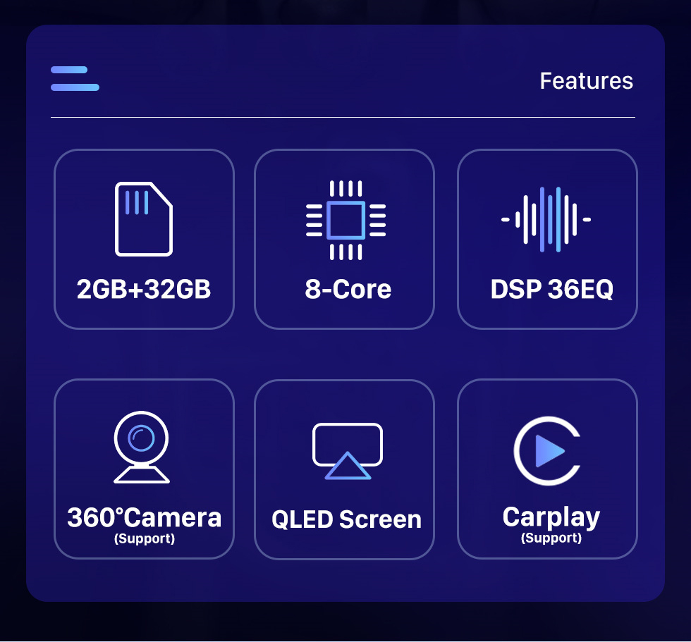 Seicane Écran tactile HD pour 2011-2015 Nissan Tiida Radio Android 10.0 Système de navigation GPS 9,7 pouces avec prise en charge Bluetooth USB TV numérique Carplay Seicane Écran tactile HD pour 2011-2015 Nissan Tiida Radio Android 10.0 Système de navigation GPS 9,7 pouces avec prise en charge Bluetooth USB TV numérique Carplay