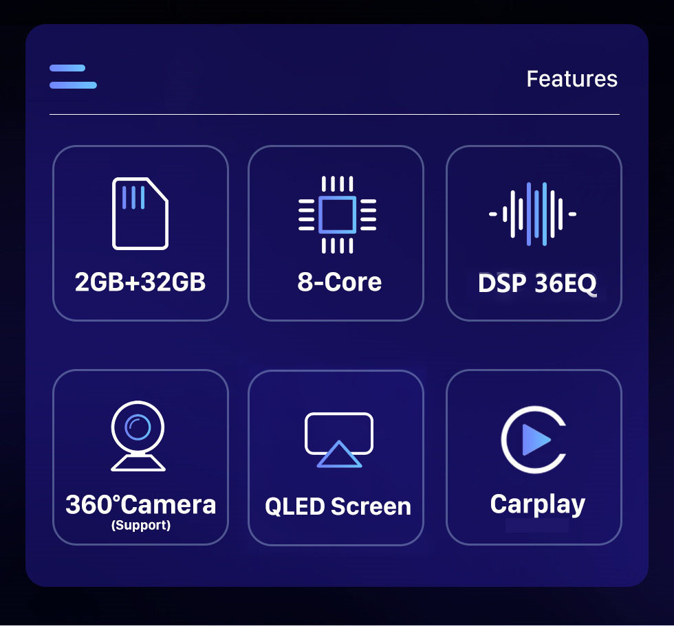 Seicane HD Touchscreen For Trumpchi CS4 2015 Radio Android 10.0 10.1 inch GPS Navigation System with Bluetooth USB support Digital TV Carplay Seicane HD Touchscreen For Trumpchi CS4 2015 Radio Android 10.0 10.1 inch GPS Navigation System with Bluetooth USB support Digital TV Carplay