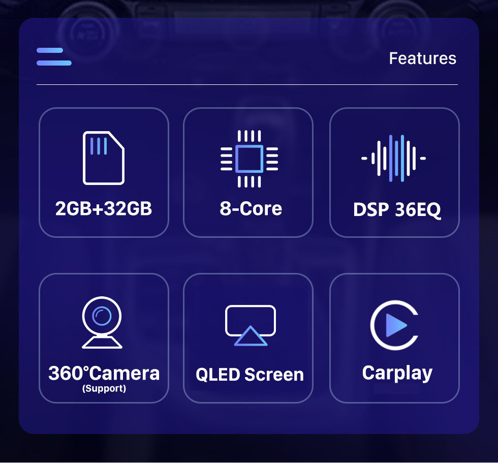 Seicane Android 10.0 9,7 дюйма для 2012 2013 2014 2015 2016 Радио Honda CRV с сенсорным экраном HD Система GPS-навигации Поддержка Bluetooth Carplay TPMS