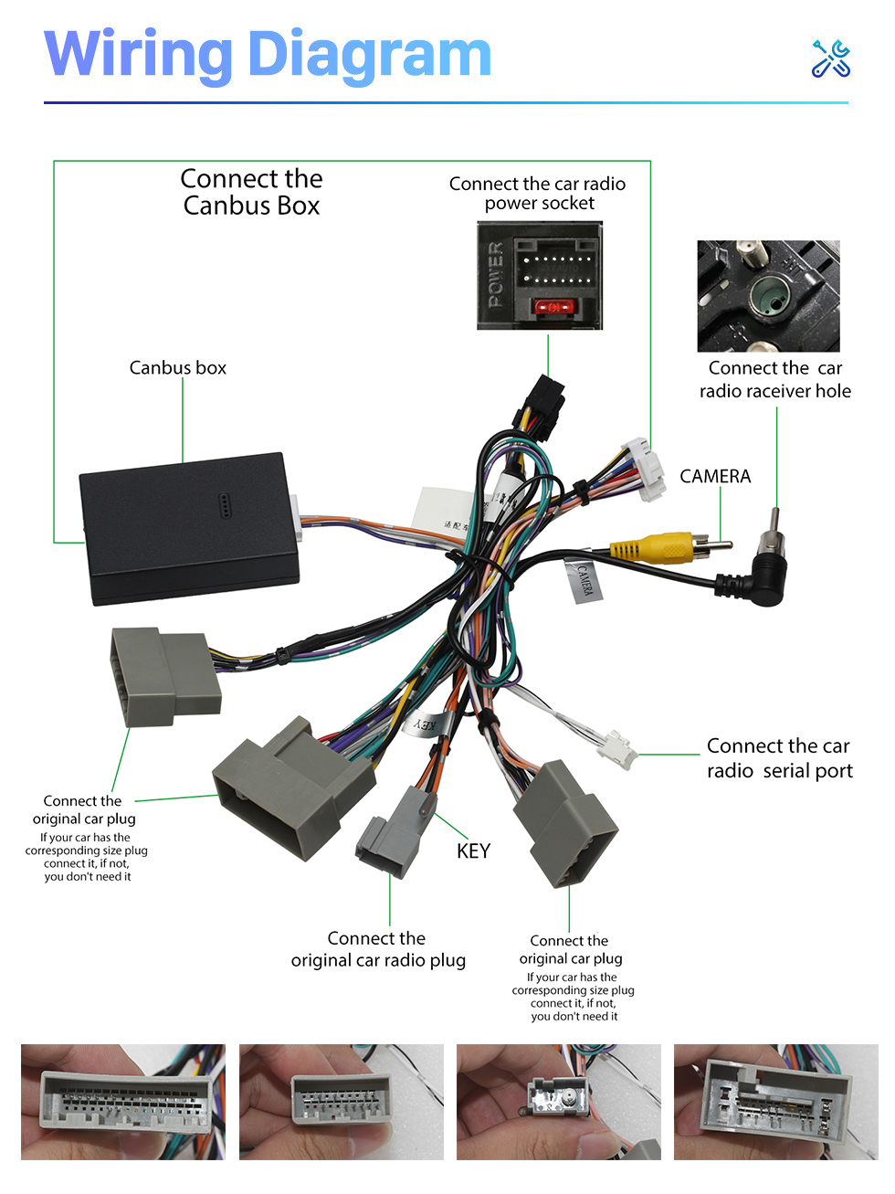 Seicane Android 10.0 9.7 pulgadas para 2012 2013 2014 2015 2016 Honda CRV Radio con pantalla táctil HD Sistema de navegación GPS Soporte Bluetooth Carplay TPMS