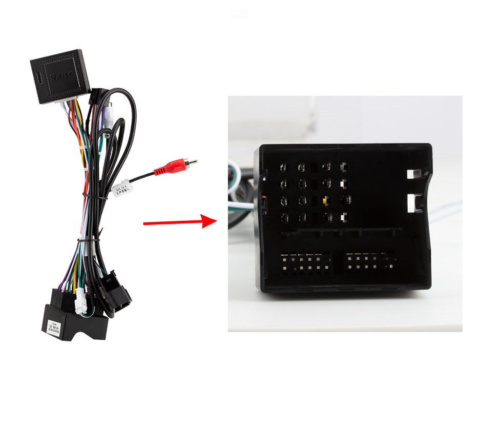 Seicane Pantalla táctil HD de 9,7 pulgadas para Ford Mondeo mk4 2007-2010, GPS Navi, Android, navegación GPS para coche, reparación de Radio para coche, compatible con Bluetooth