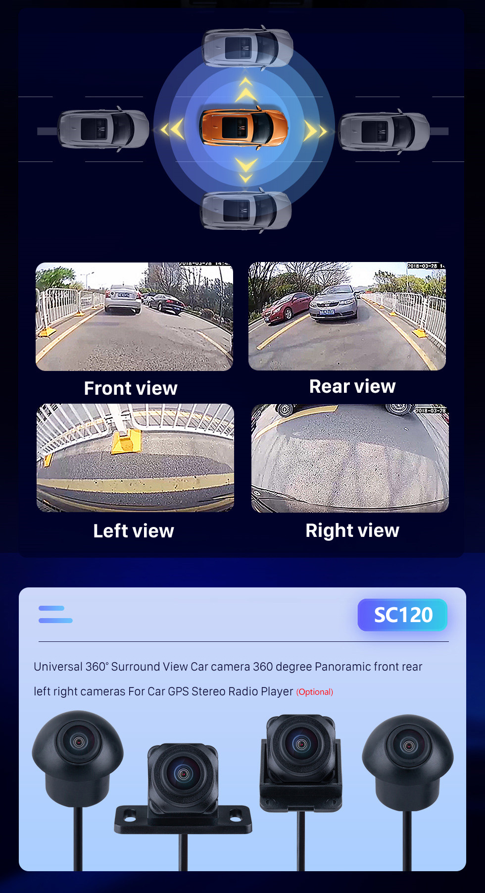 Seicane Android 10.0 9.7 pulgadas para 2011-2017 Kia SportageR Radio con pantalla táctil HD Sistema de navegación GPS Soporte Bluetooth Carplay TPMS Seicane Android 10.0 9.7 pulgadas para 2011-2017 Kia SportageR Radio con pantalla táctil HD Sistema de navegación GPS Soporte Bluetooth Carplay TPMS