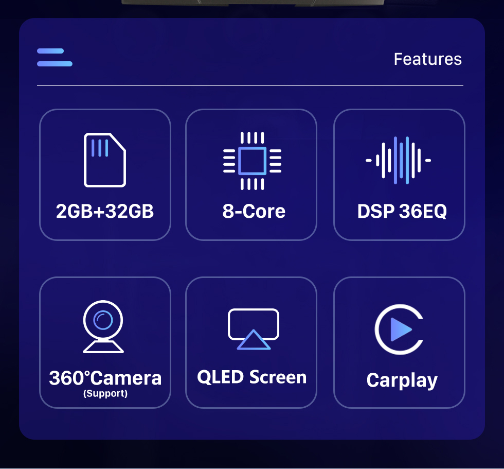 Seicane OEM 9,7 Zoll Android 10.0 für 2006 2007 2008-2012 LEXUS ES240 ES350 GPS-Navigationsradio mit Touchscreen Bluetooth WIFI-Unterstützung TPMS Carplay DAB+ Seicane OEM 9,7 Zoll Android 10.0 für 2006 2007 2008-2012 LEXUS ES240 ES350 GPS-Navigationsradio mit Touchscreen Bluetooth WIFI-Unterstützung TPMS Carplay DAB+