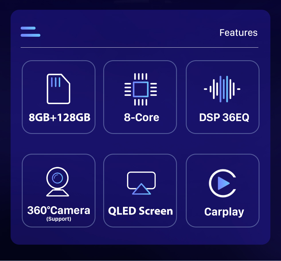 Seicane Tela sensível ao toque hd para 2014-2018 toyota fortuner rádio android 10.0 9.7 polegadas sistema de navegação gps com bluetooth usb suporte tv digital carplay Seicane Tela sensível ao toque hd para 2014-2018 toyota fortuner rádio android 10.0 9.7 polegadas sistema de navegação gps com bluetooth usb suporte tv digital carplay