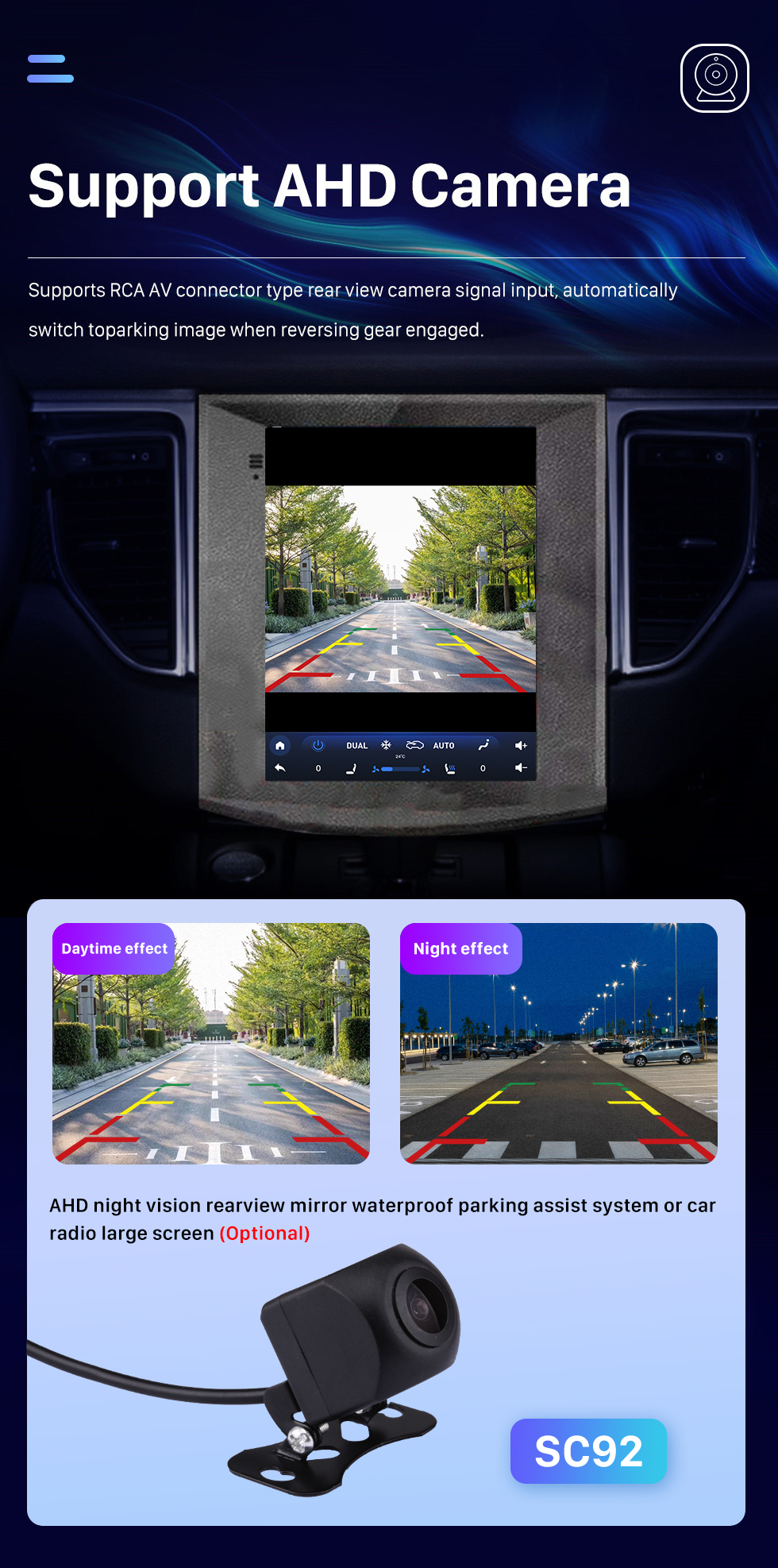 Seicane Android 10.0 9.7 inch for 2017 ZOTYE SR9 Radio with HD Touchscreen GPS Navigation System Bluetooth support Carplay TPMS Seicane Android 10.0 9.7 inch for 2017 ZOTYE SR9 Radio with HD Touchscreen GPS Navigation System Bluetooth support Carplay TPMS