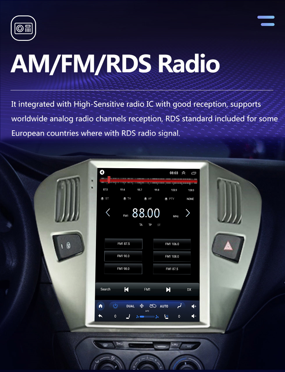Seicane 9,7 polegadas android 10.0 hd touchscreen para 2014 peugeot citroen elysee 301 rádio do carro bluetooth carplay sistema estéreo suporte câmera ahd Seicane 9,7 polegadas android 10.0 hd touchscreen para 2014 peugeot citroen elysee 301 rádio do carro bluetooth carplay sistema estéreo suporte câmera ahd