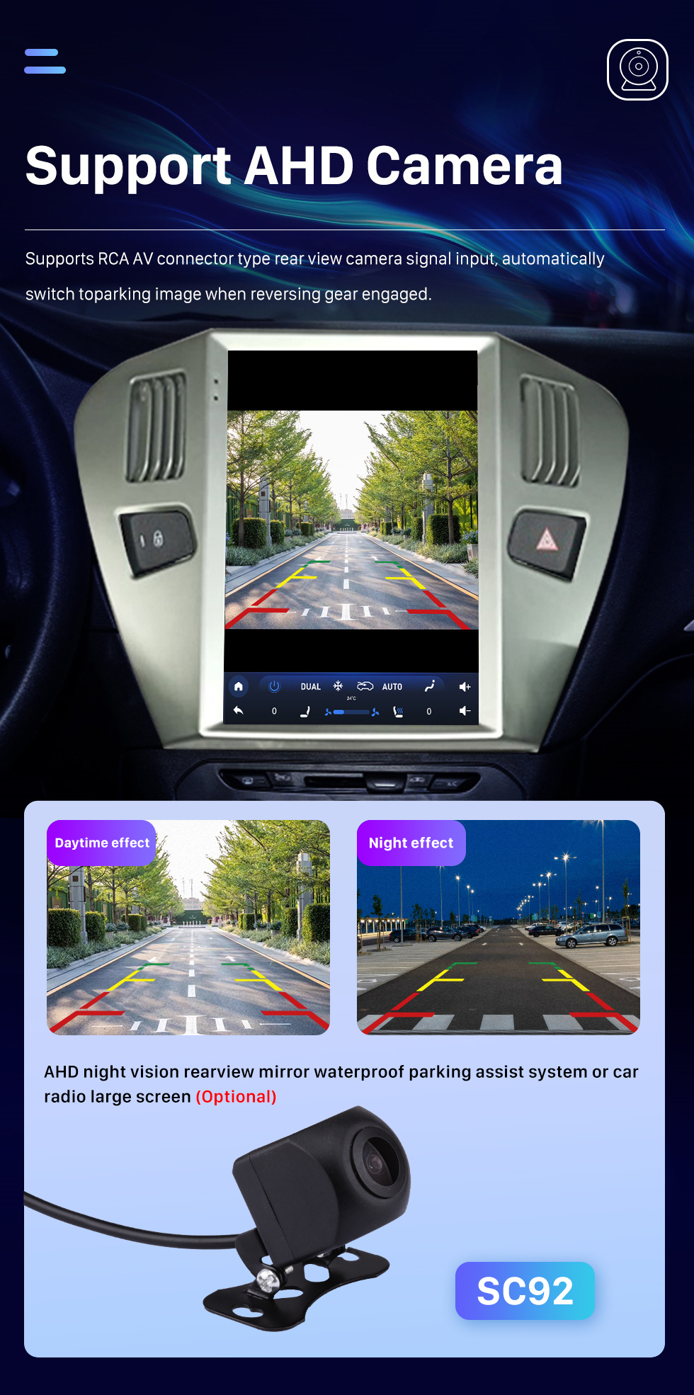 Seicane 9,7 polegadas android 10.0 hd touchscreen para 2014 peugeot citroen elysee 301 rádio do carro bluetooth carplay sistema estéreo suporte câmera ahd Seicane 9,7 polegadas android 10.0 hd touchscreen para 2014 peugeot citroen elysee 301 rádio do carro bluetooth carplay sistema estéreo suporte câmera ahd