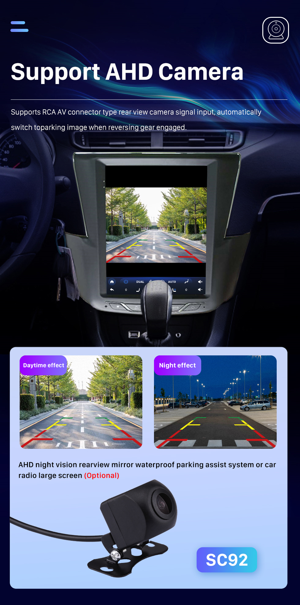 Seicane HD Touchscreen for 2014-2017 PEUGEOT 408 Radio Android 10.0 9.7 inch GPS Navigation System with Bluetooth USB support Digital TV Carplay Seicane HD Touchscreen for 2014-2017 PEUGEOT 408 Radio Android 10.0 9.7 inch GPS Navigation System with Bluetooth USB support Digital TV Carplay