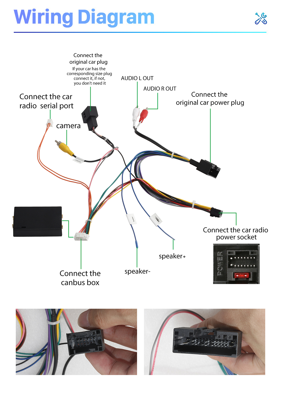 Seicane Pantalla táctil HD de 12,1 pulgadas para Ford Ranger F250 2011-2016, Radio estéreo para coche con Bluetooth, Radio para coche, compatible con cámara de 360 °