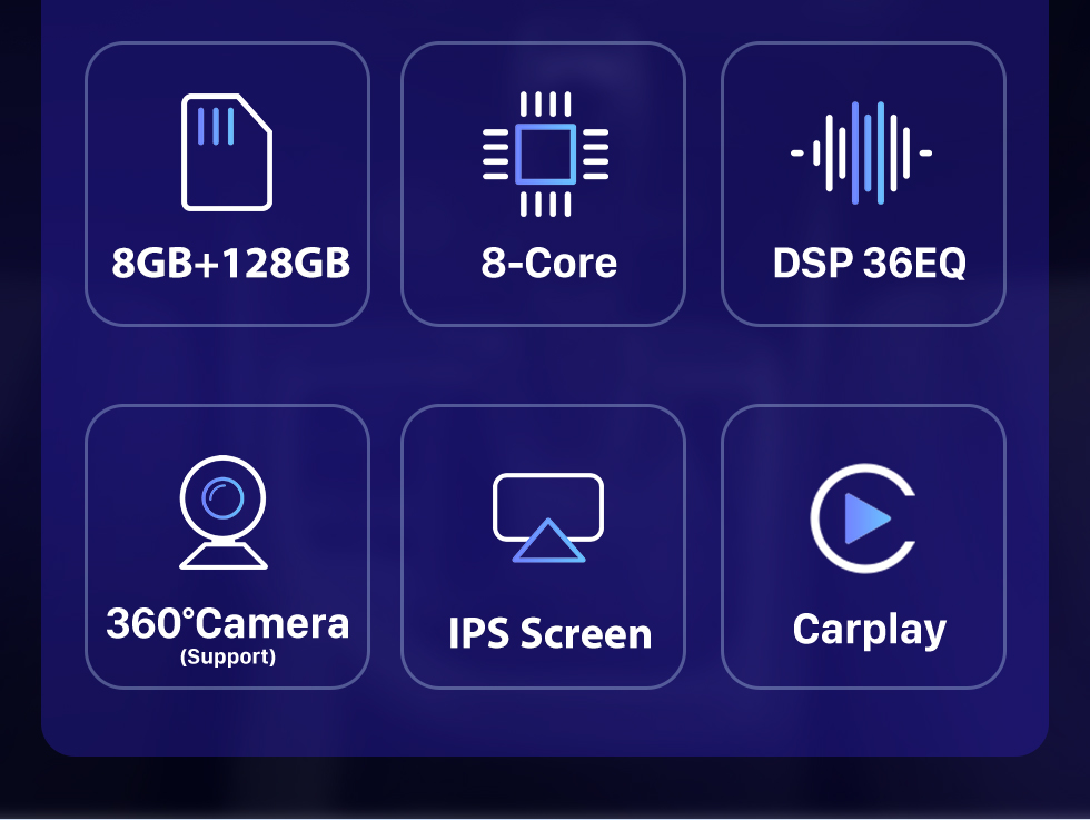 Seicane 12,1-дюймовый сенсорный экран Android 10.0 HD для 2015-2020 Ford Mustang F150 Стерео Автомобильный радиоприемник Bluetooth Carplay Стереосистема Поддержка AHD-камеры